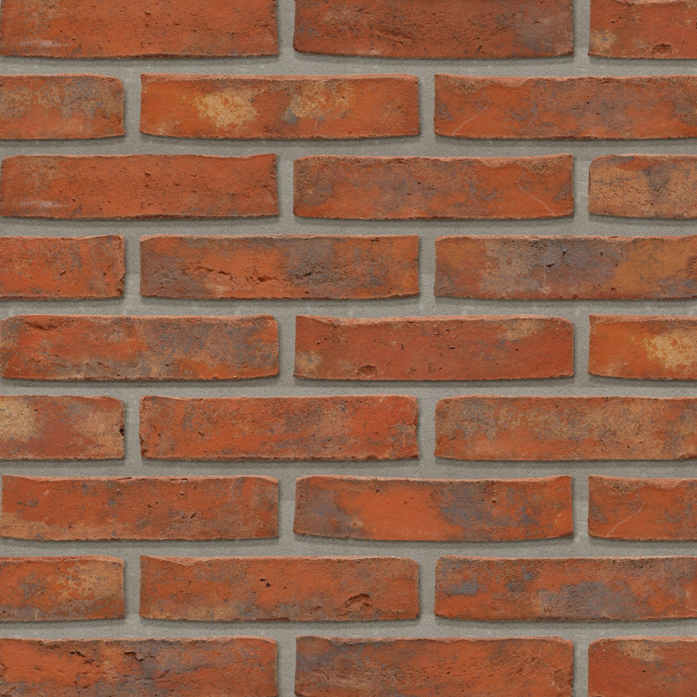 Productshot van de Idse Fjord WS WF brick