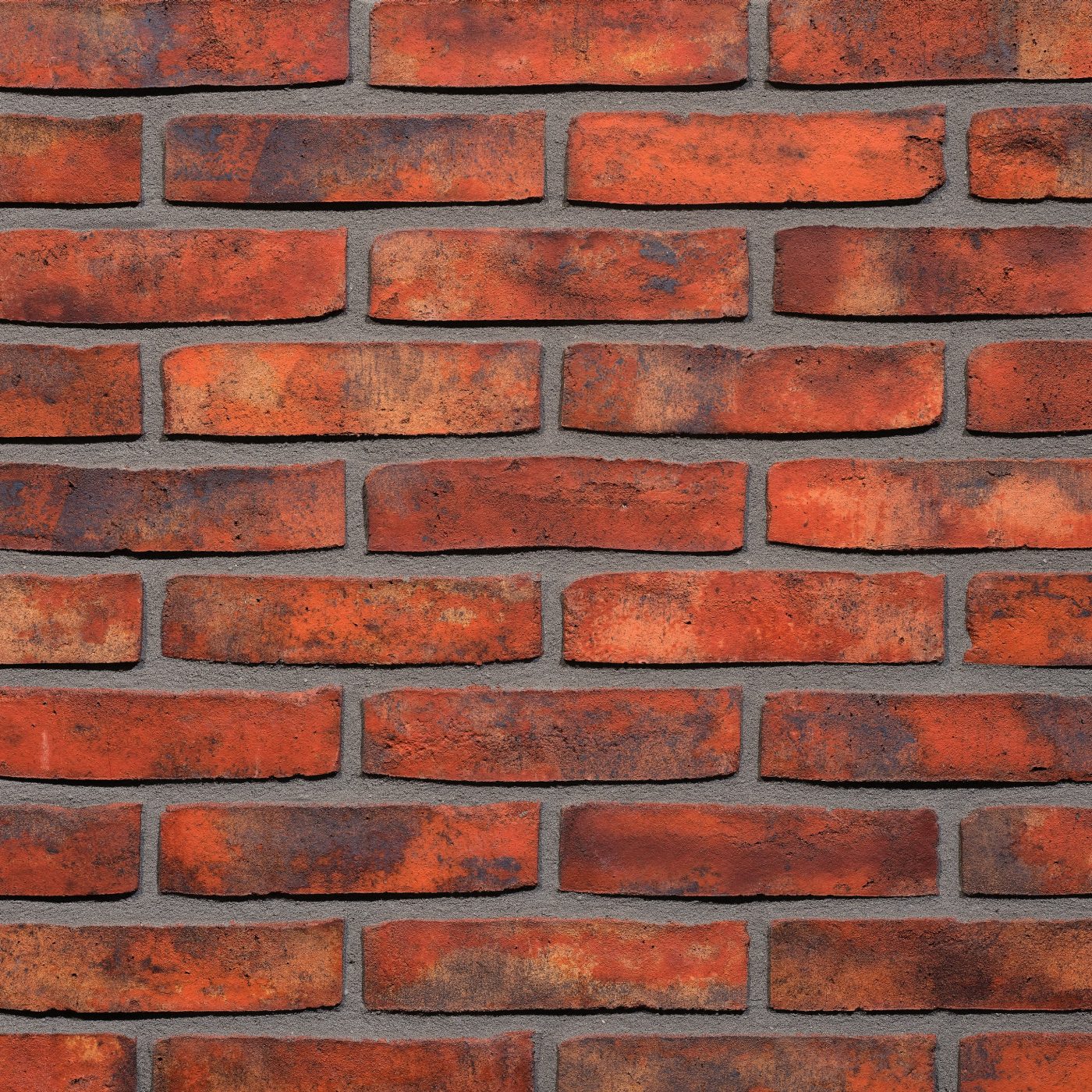 Productshot van de Idse Fjord WS WF brick