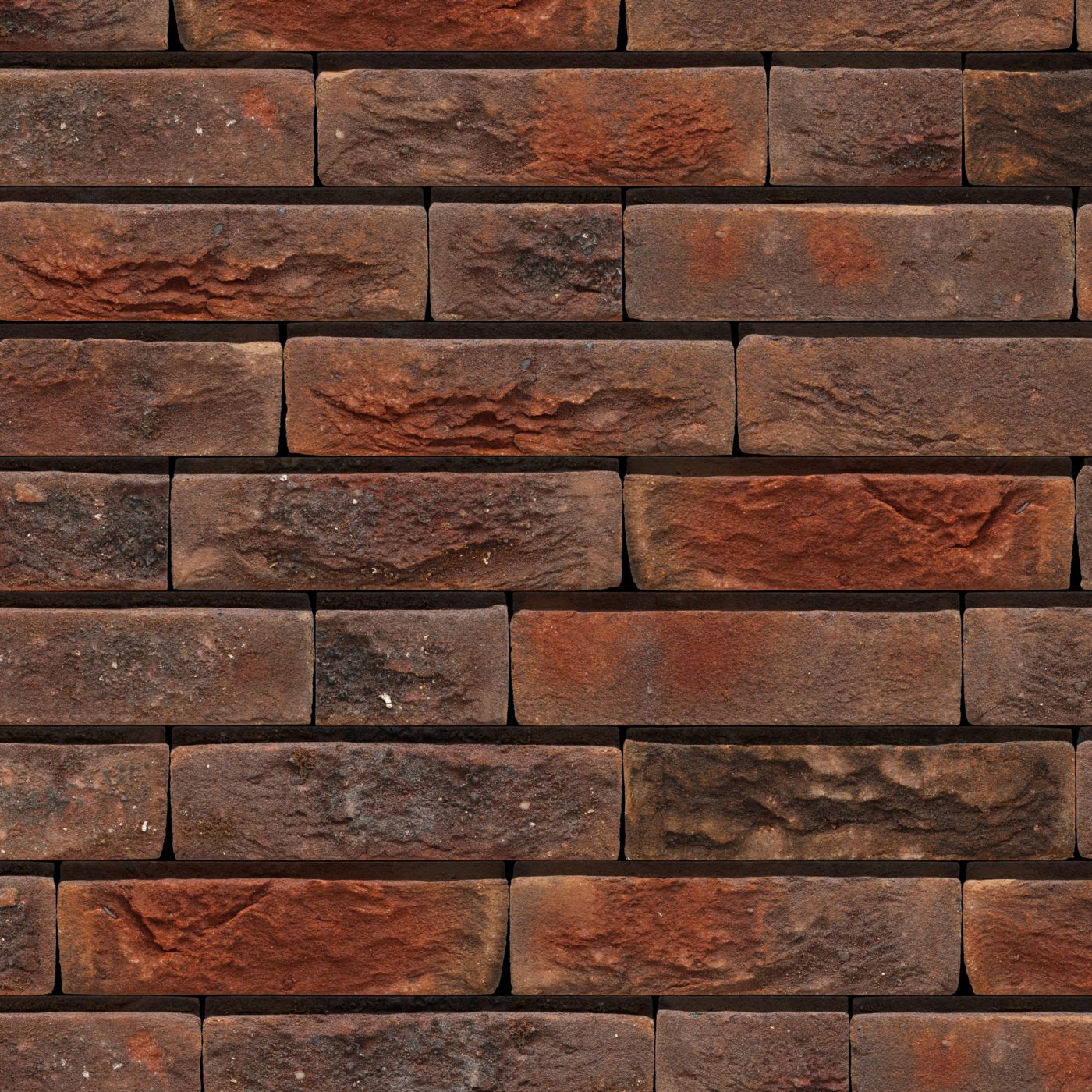 Productshot van de Asturia HV ClickBrick