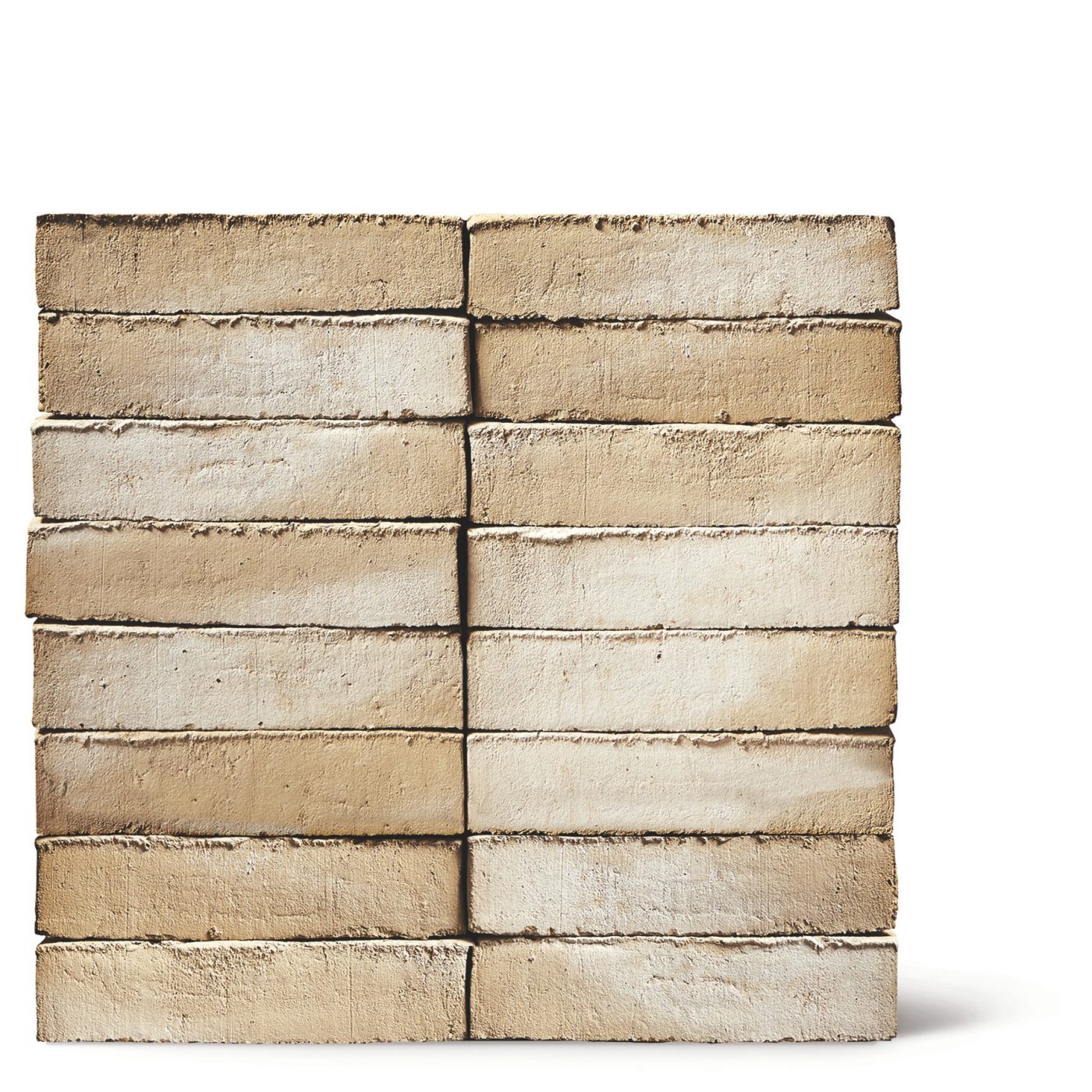 Brick: EW2134 White Gobi | Egernsund Wienerberger A/S
