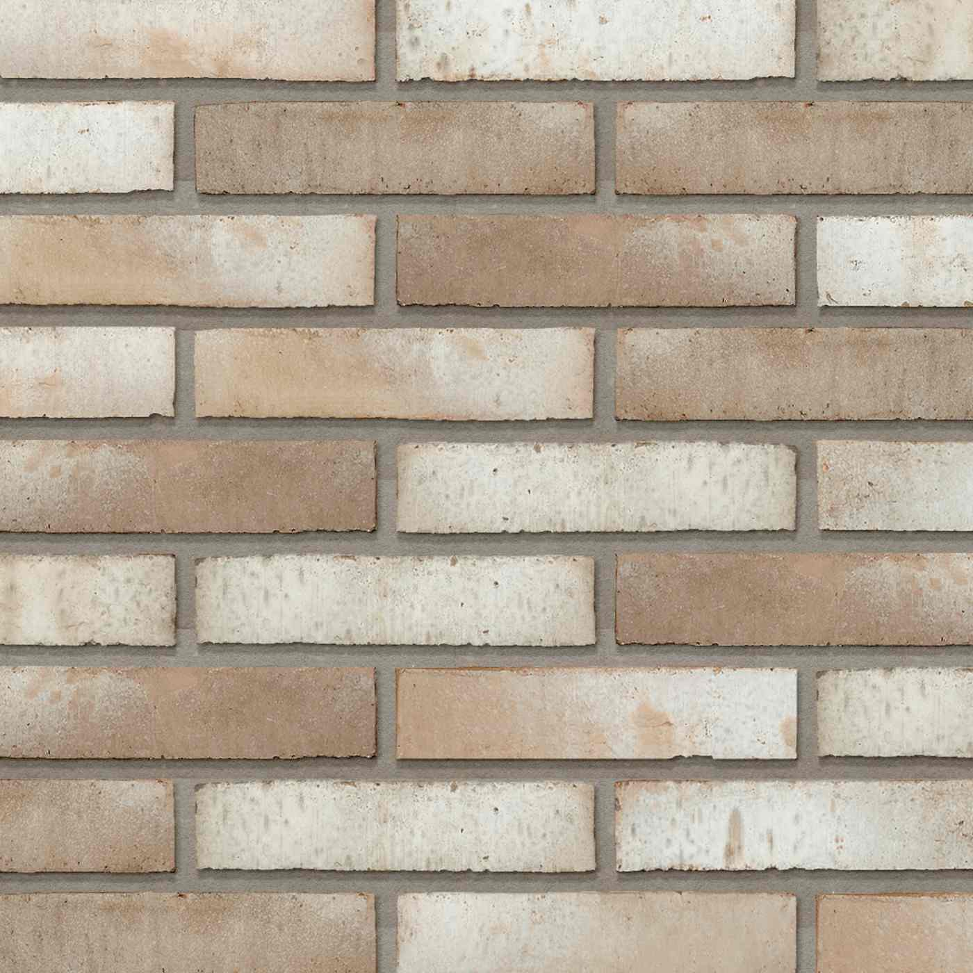 Productshot van de Dansk White Bonasus WS DNF