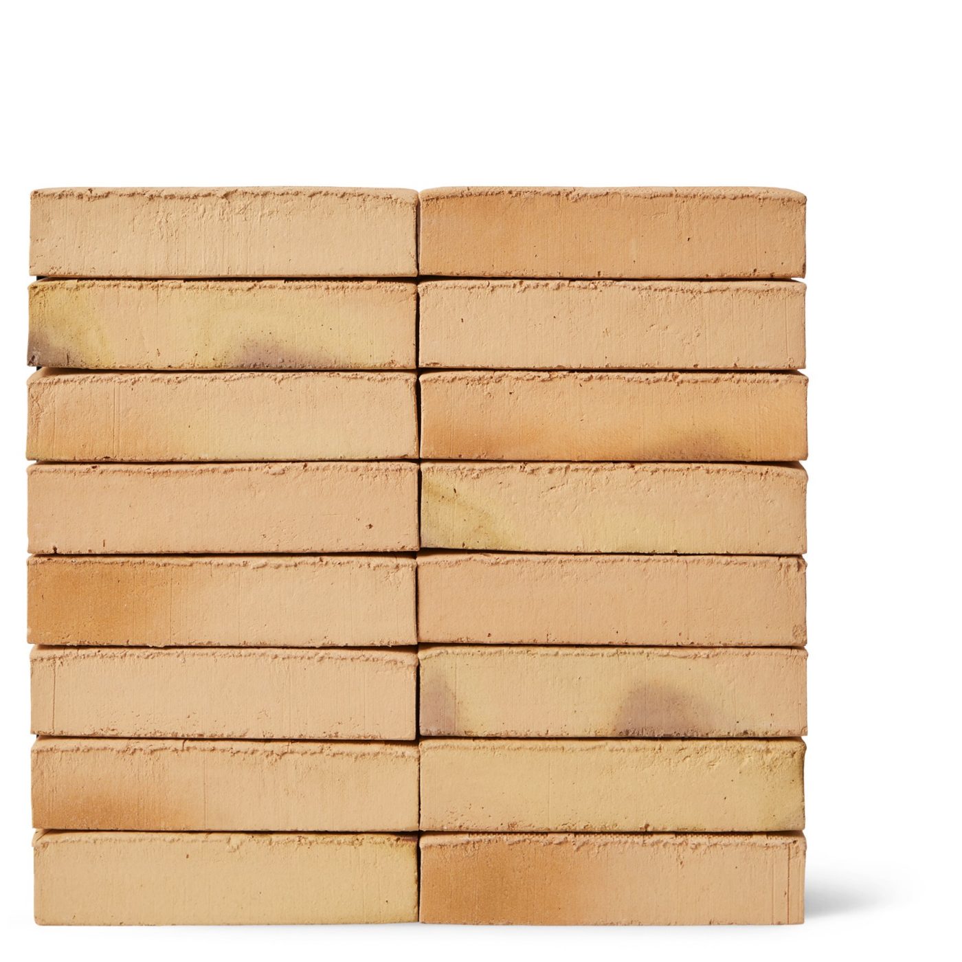 Brick: EW2160 Yellow Coal | Egernsund Wienerberger A/S