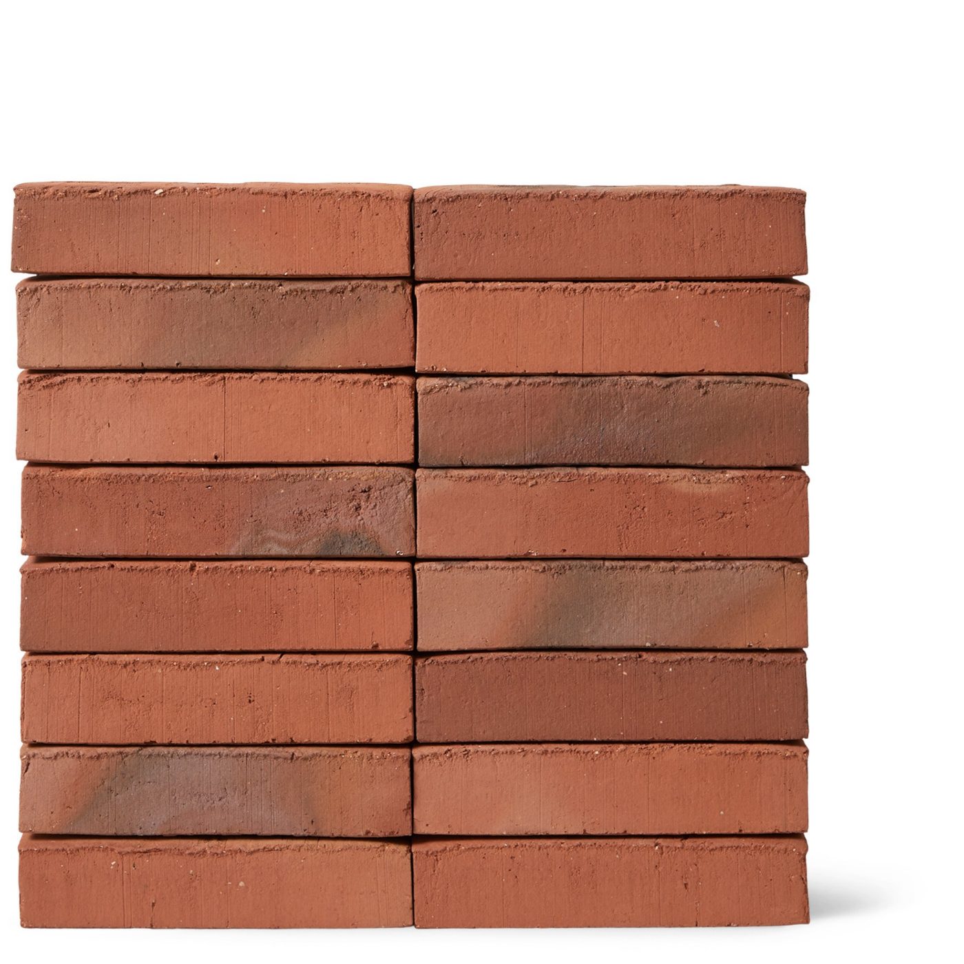 Brick: EW2260 Red Coal | Egernsund Wienerberger A/S