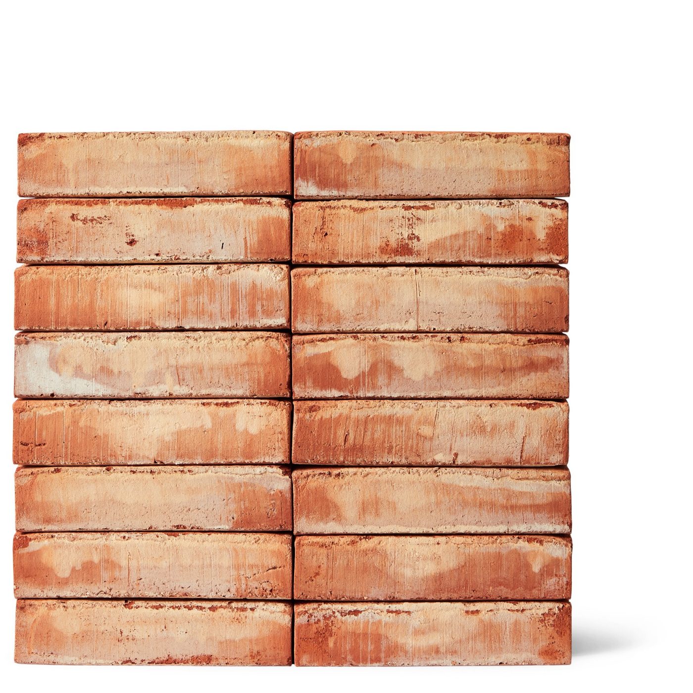 Brick: EW2284 Terracotta | Egernsund Wienerberger A/S