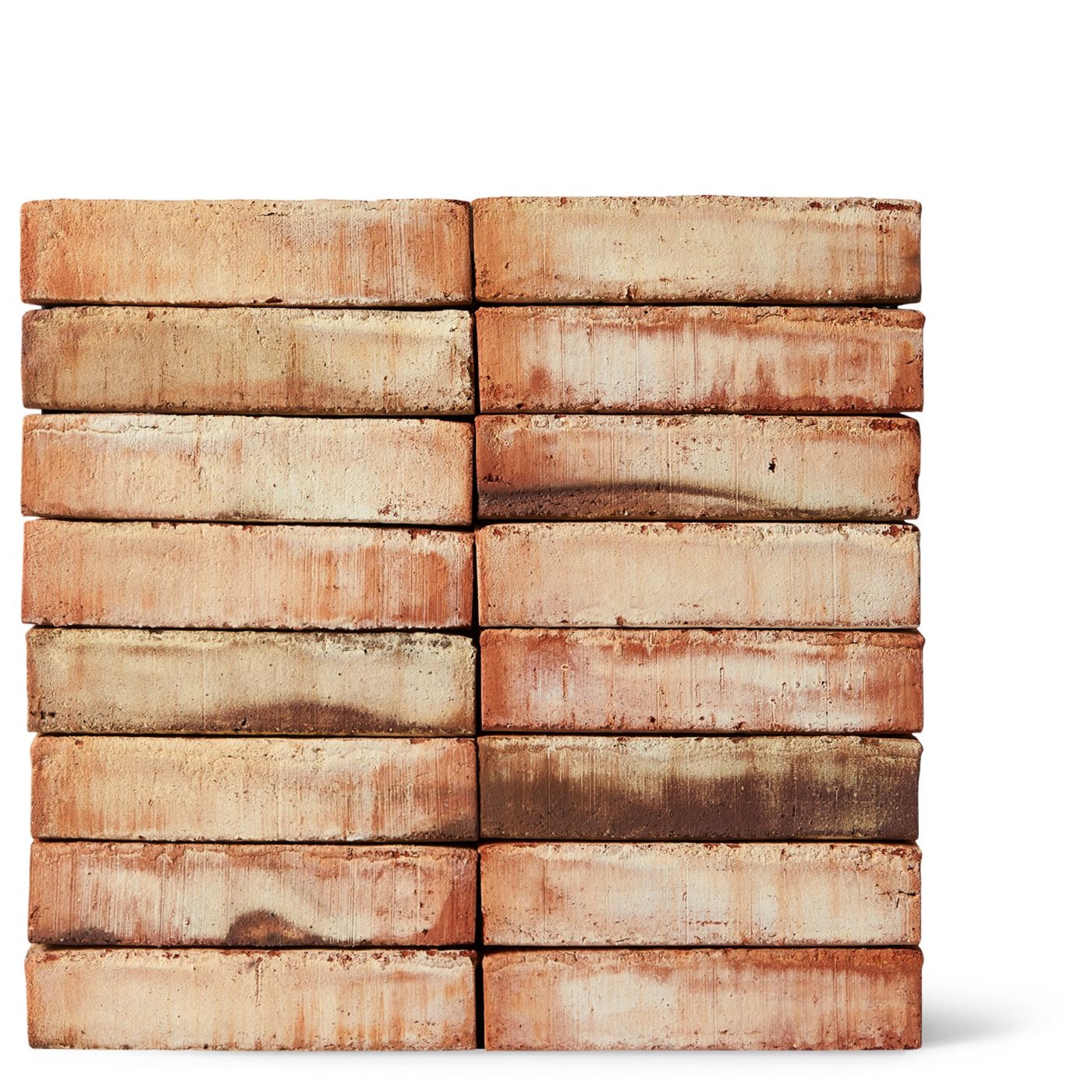 Brick: EW2294 Terracotta Coal | Egernsund Wienerberger A/S