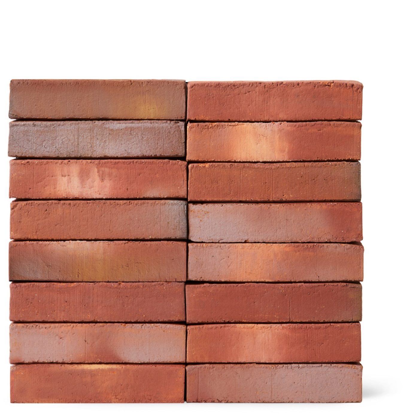 Brick: EW2287 Cinnober | Egernsund Wienerberger A/S