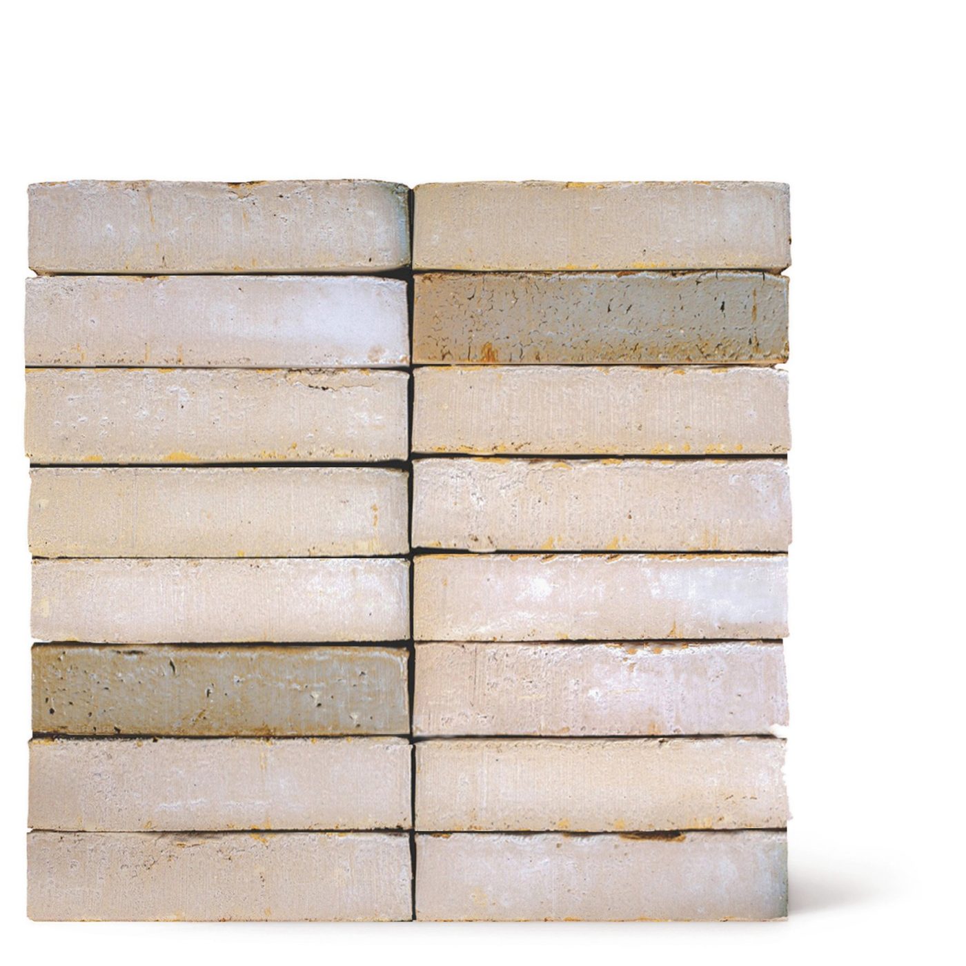 Brick: EW0105 Ingefær  | Egernsund Wienerberger A/S
