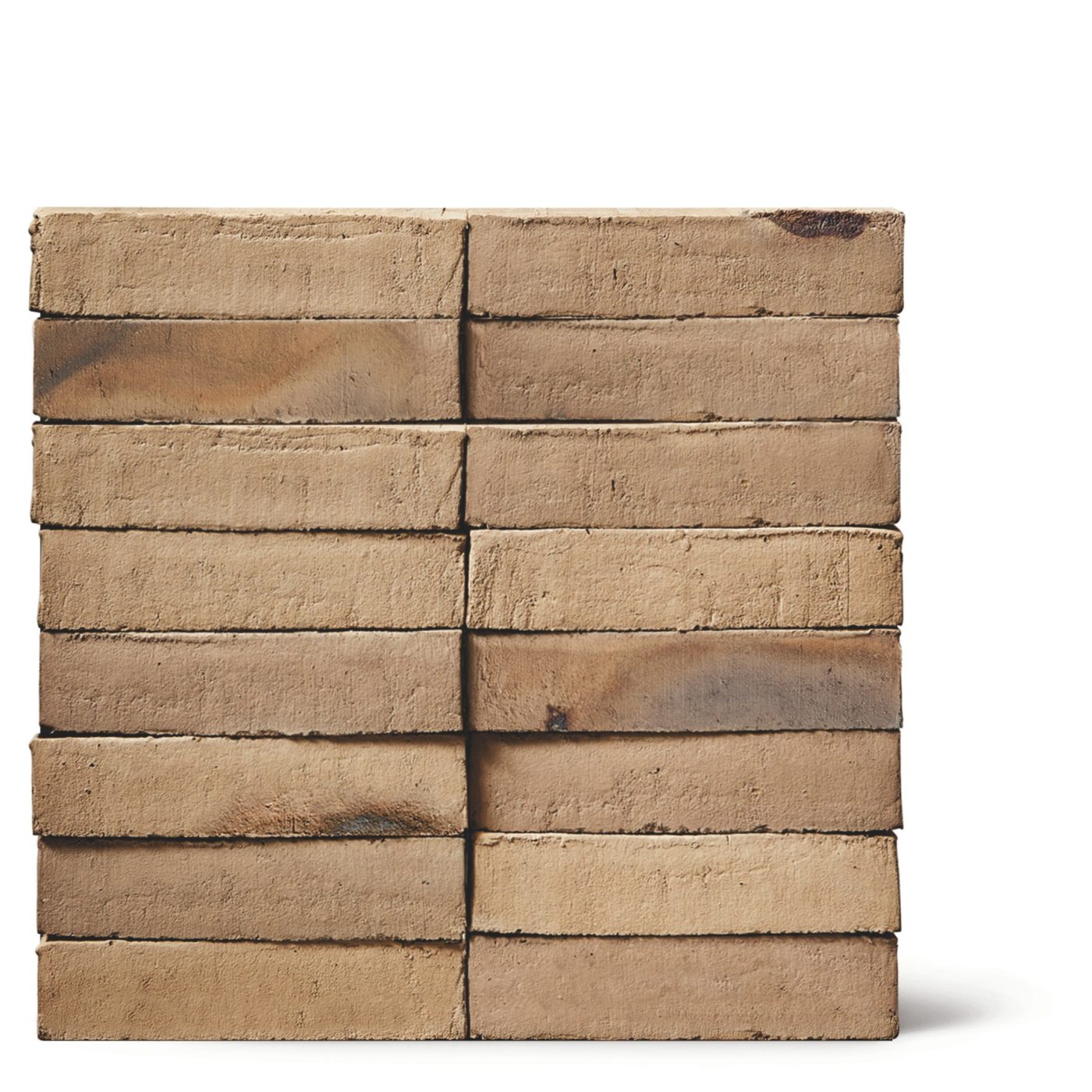 Brick: EW2436 Bison Coal | Egernsund Wienerberger A/S