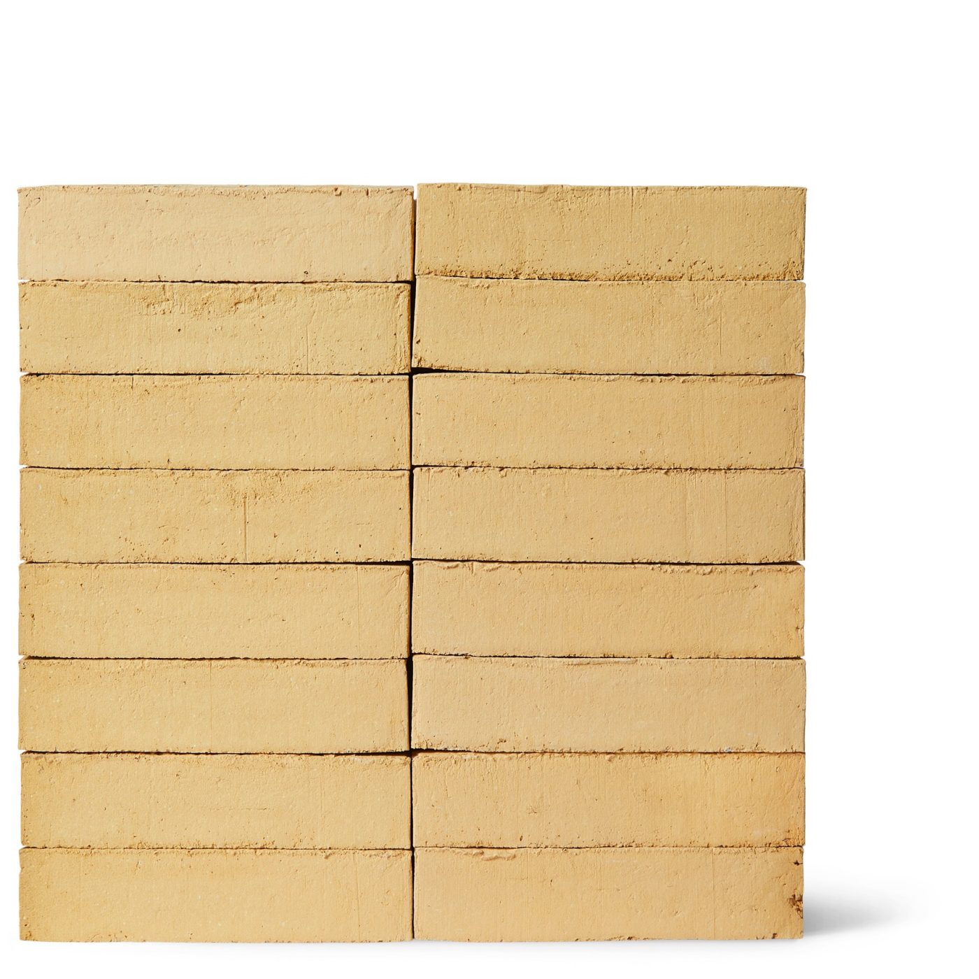 Brick: EW2115 Gul | Egernsund Wienerberger A/S