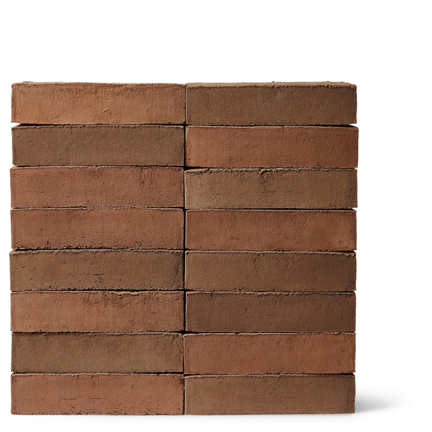 Brick: EW2423 Mocca Richs | Egernsund Wienerberger A/S