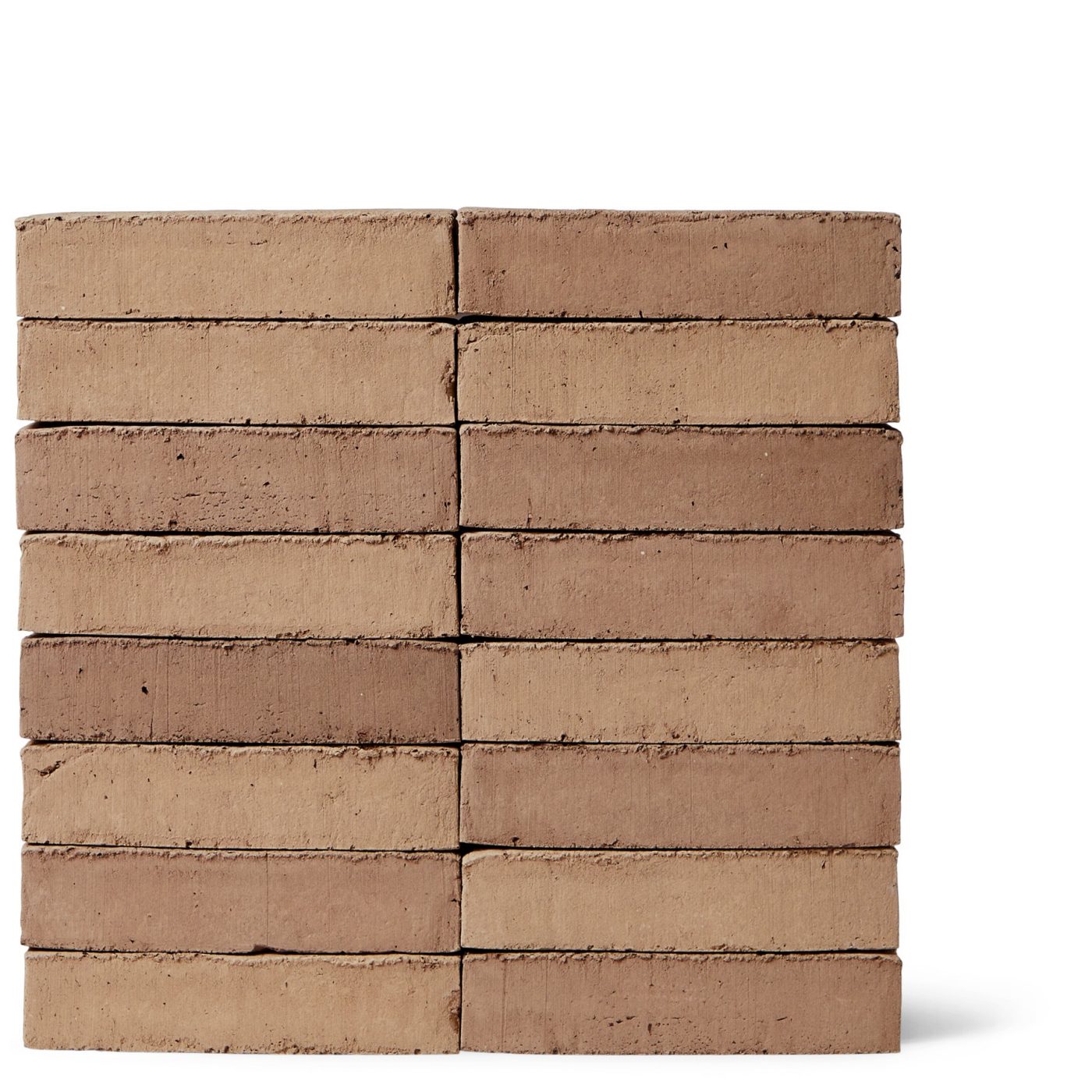 Brick: EW2430 Bison | Egernsund Wienerberger A/S