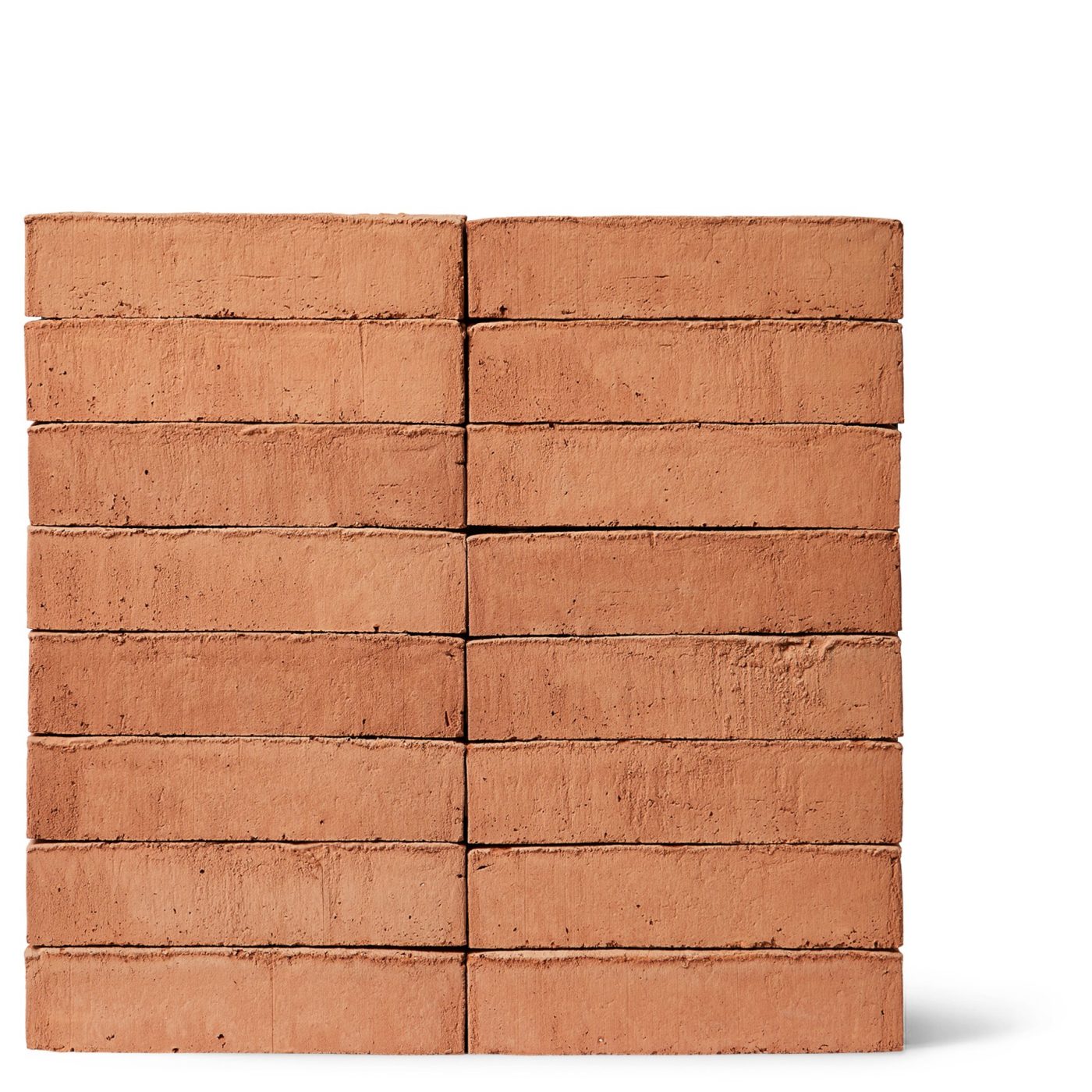 Brick: EW2331 Spa Rose | Egernsund Wienerberger A/S