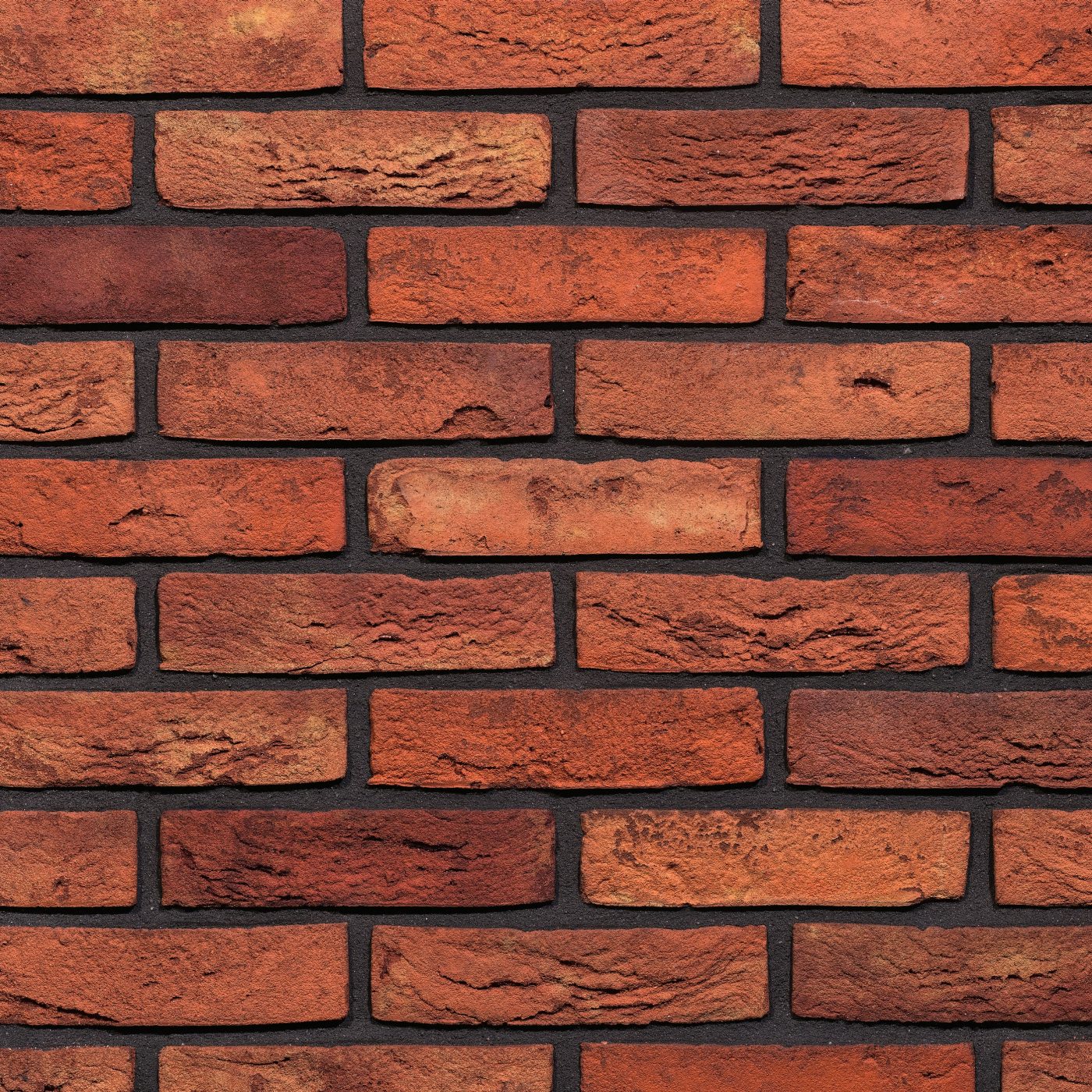 Productshot van de Reisa Park HV WF brick