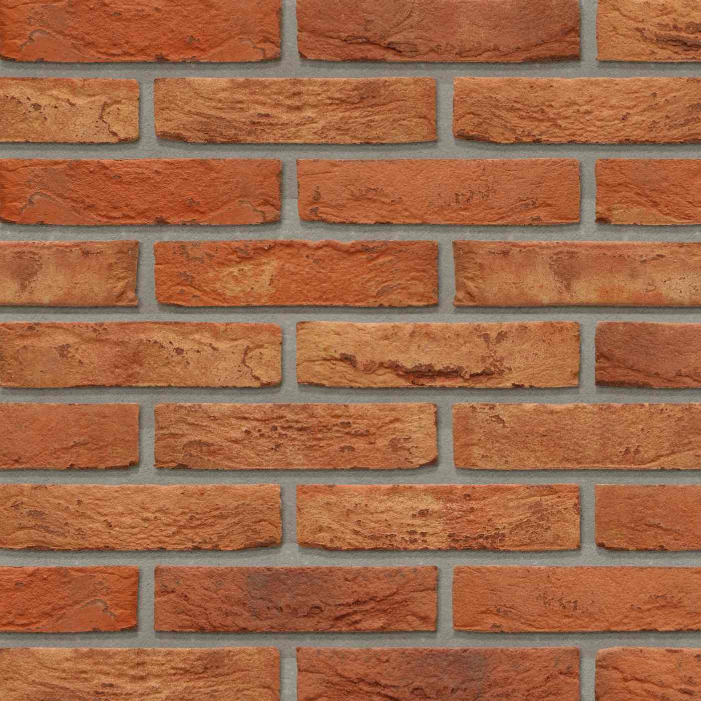 Productshot van de Reisa Park HV WF brick