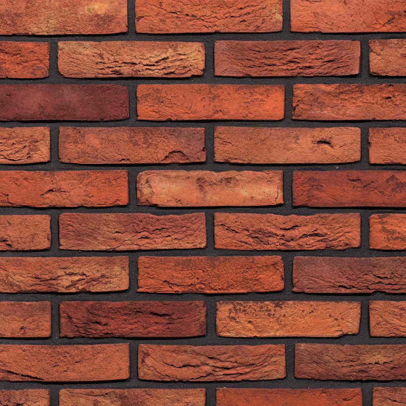 Productshot van de Reisa Park HV WF brick