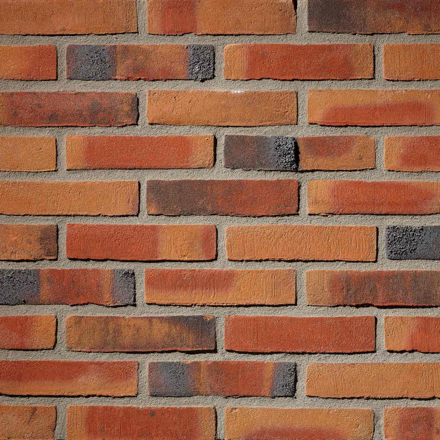 Productshot van de Stadspoort Gesinterd VB WF