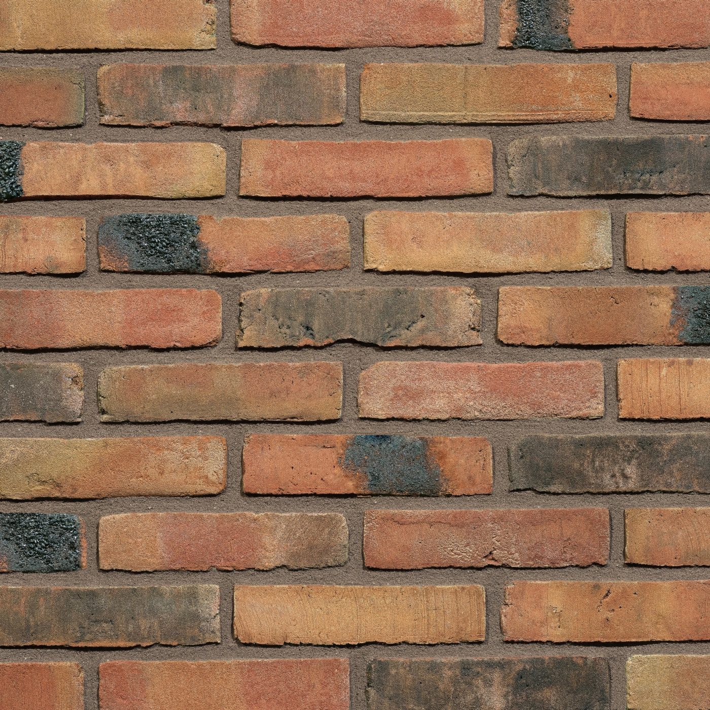 Productshot van de Bastion Gesinterd VB WF