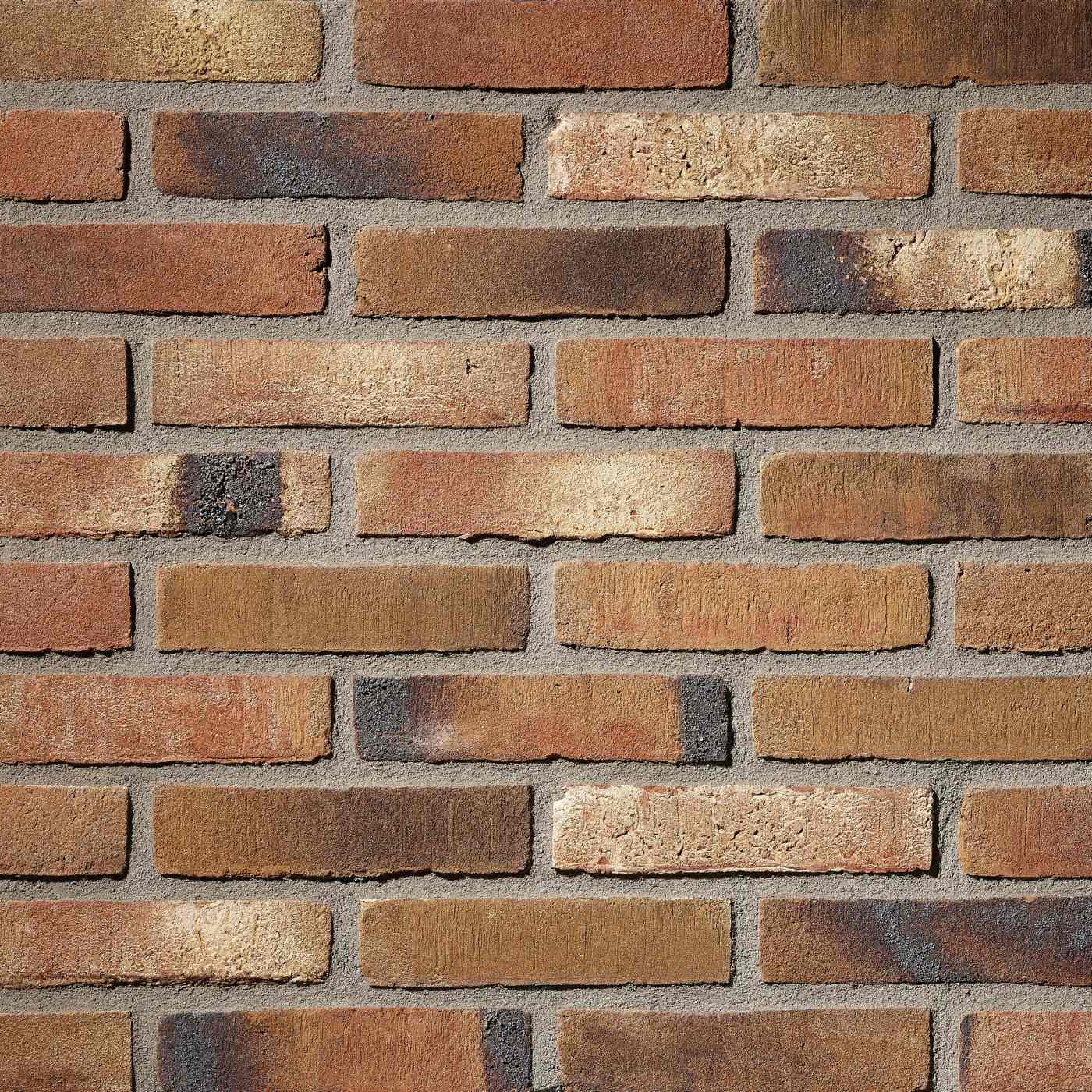 Productshot van de Bastion Gesinterd VB WF