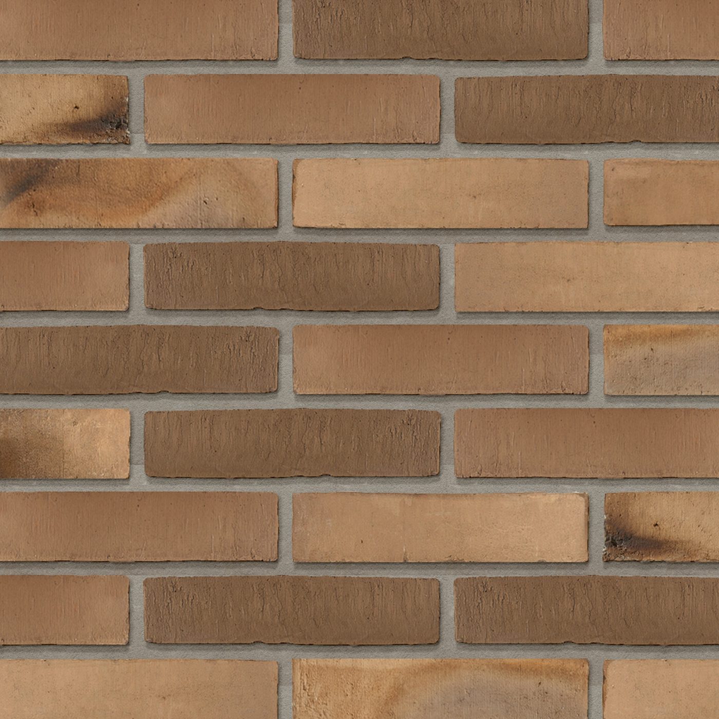 Productshot van de Dansk Bison Coal WF DNF