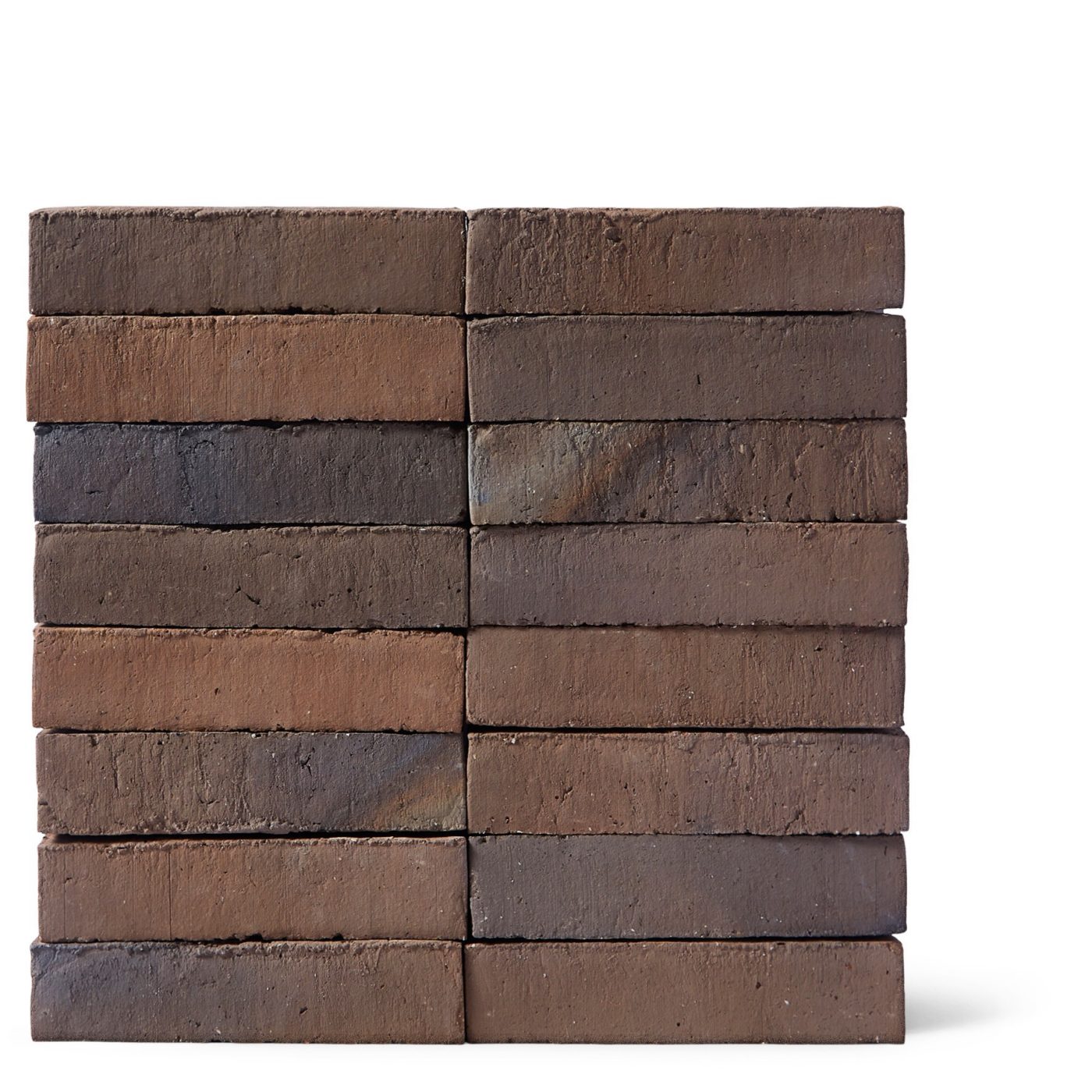 Brick: EW2411 Strato Coal | Egernsund Wienerberger A/S