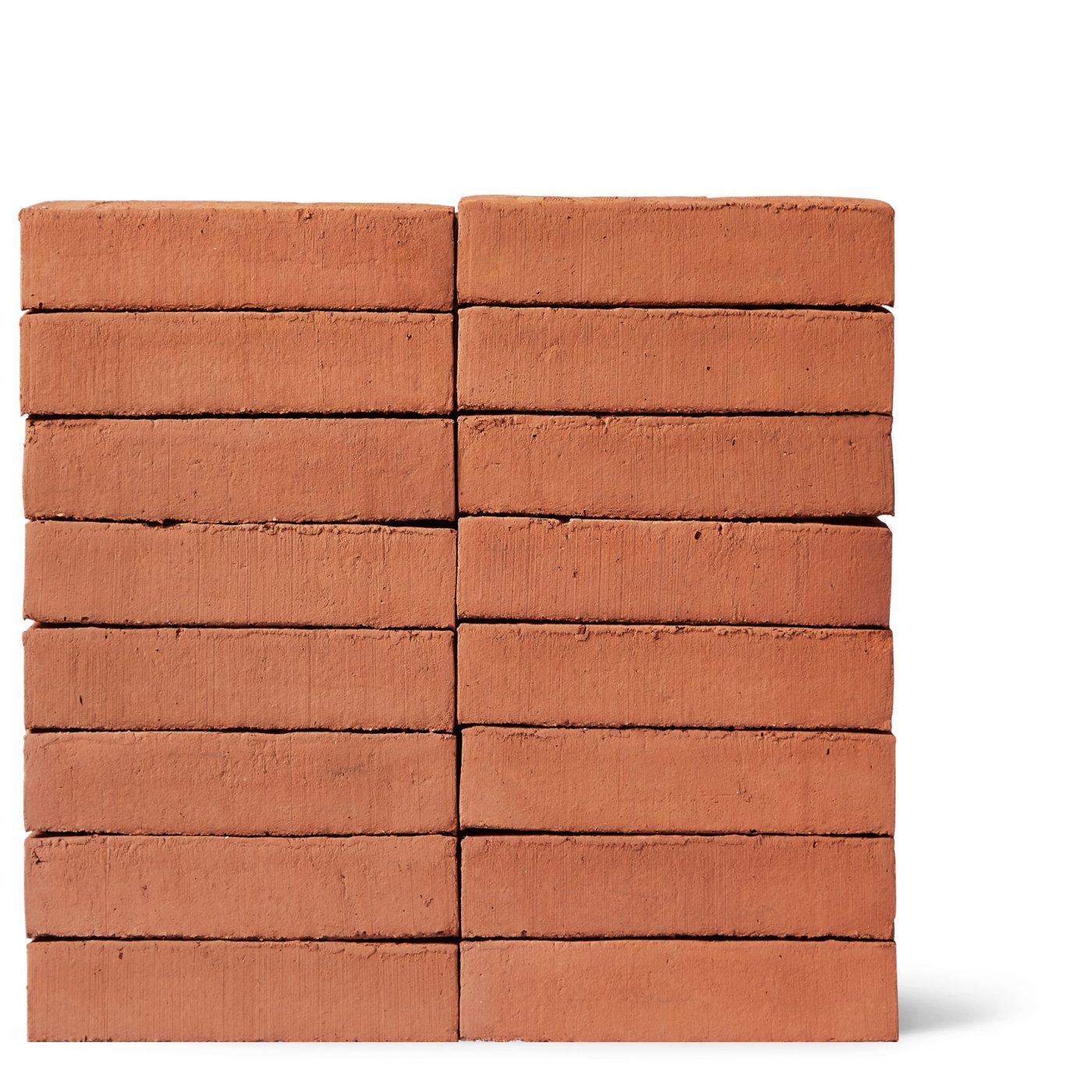 Brick: EW2207 Thy roed | Egernsund Wienerberger A/S