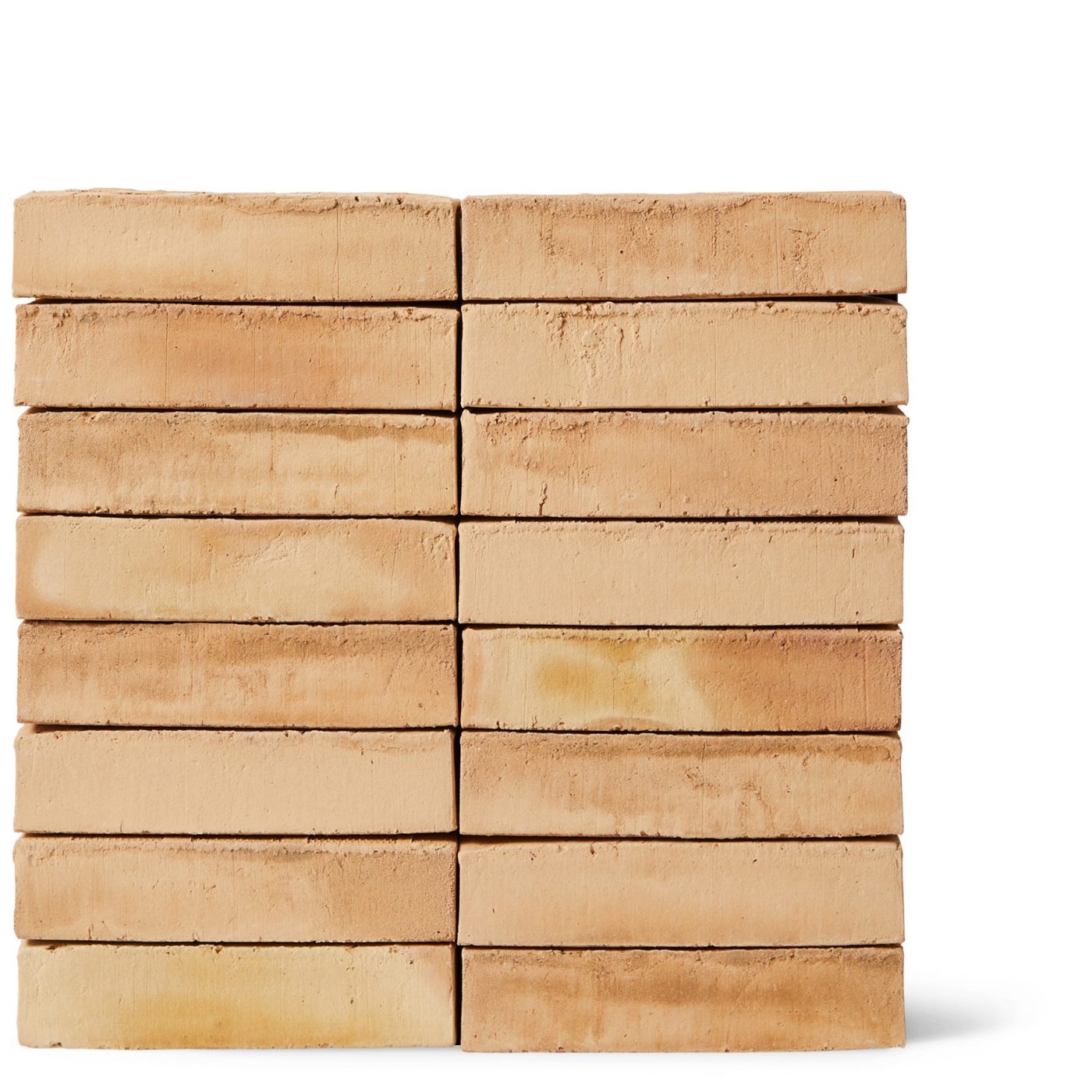 Brick: EW2153 Guldokker | Egernsund Wienerberger A/S