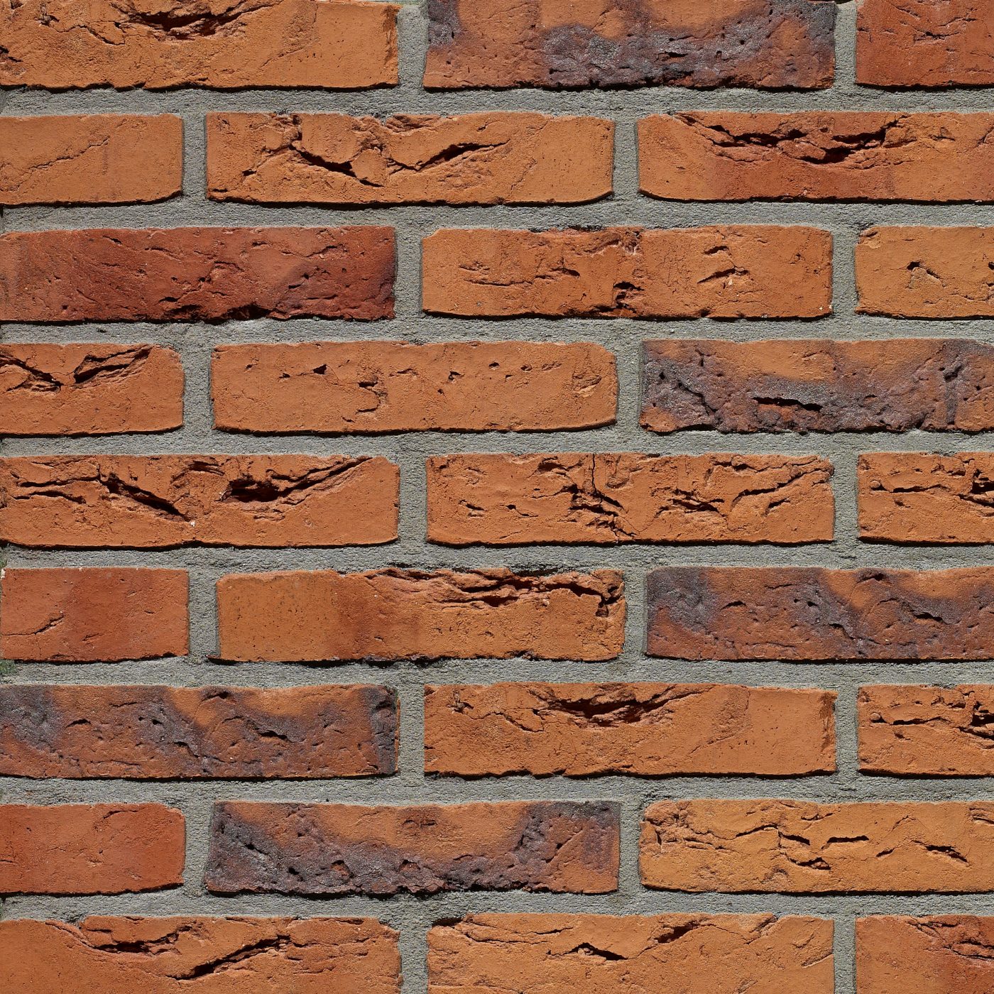 Productshot van de Jade HS WF gevelbaksteen