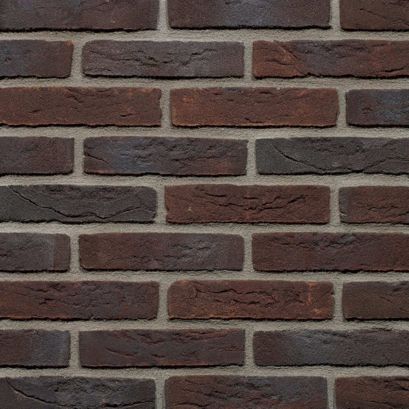 Productshot van de Pollux HV WF gevelbaksteen