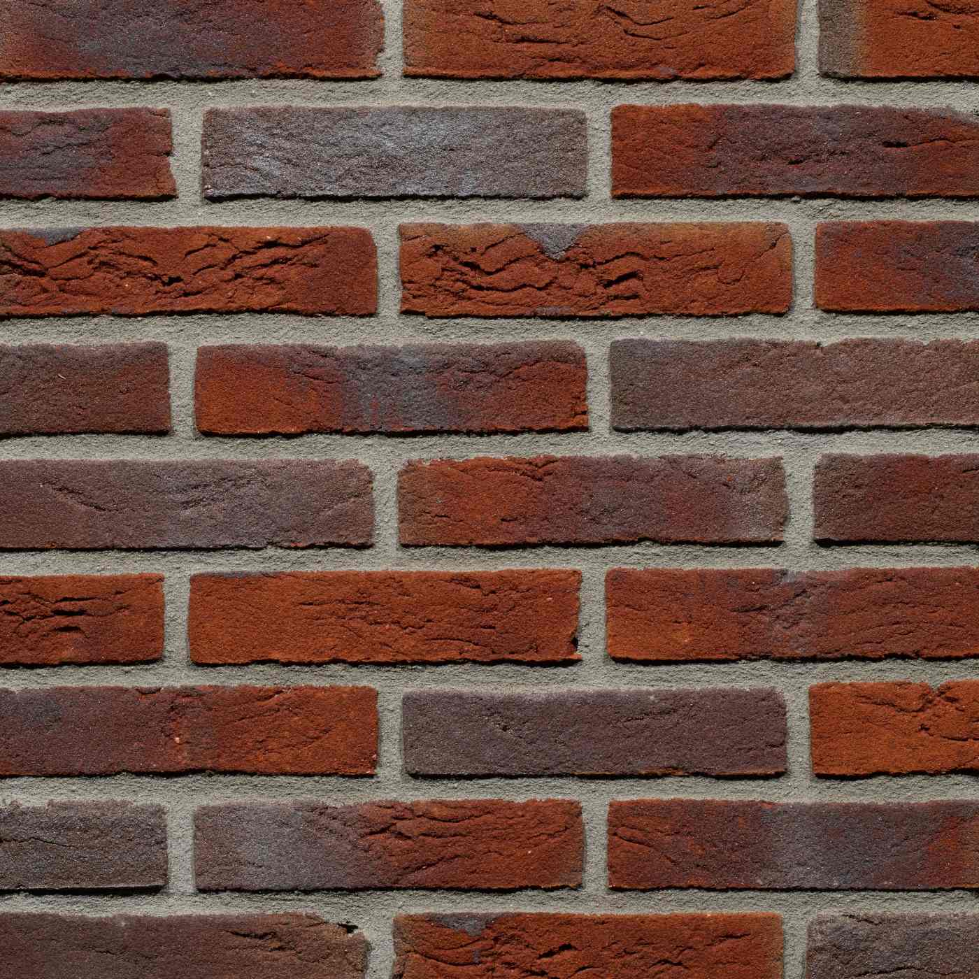 Productshot van de Avior HV WF gevelbaksteen