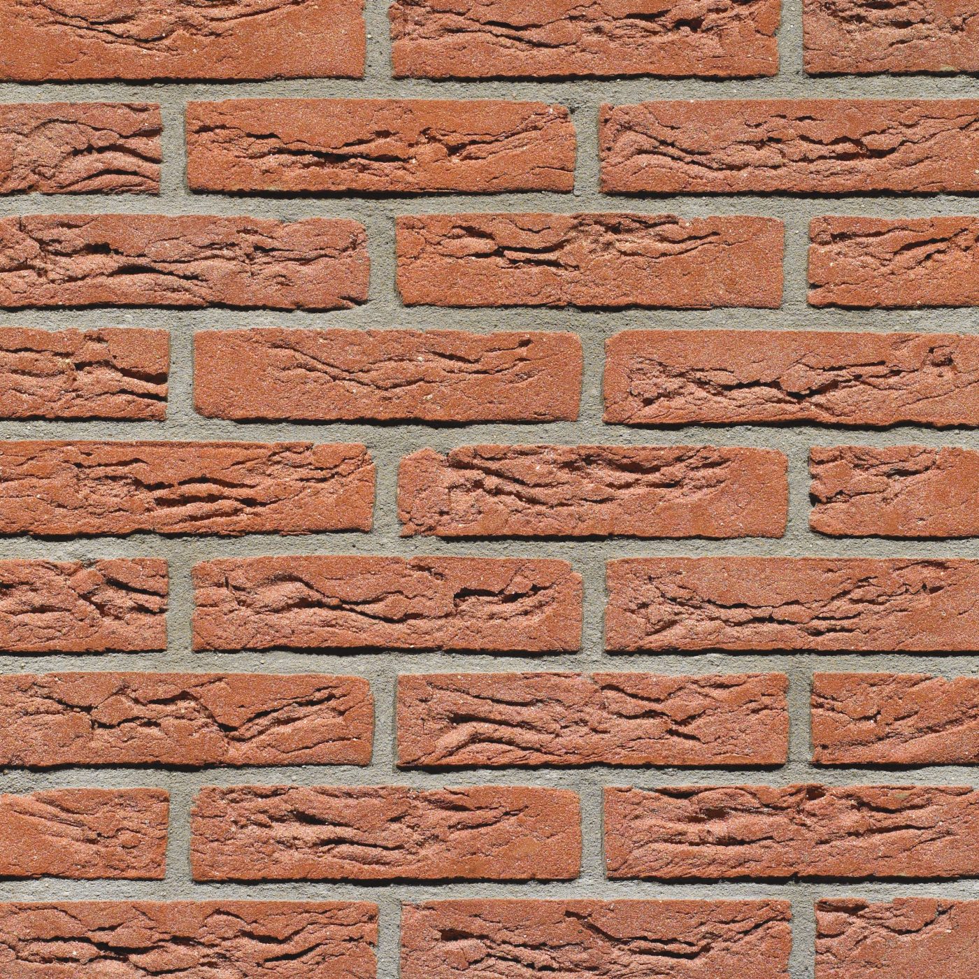 Productshot van de Edmonton HV WF gevelbaksteen