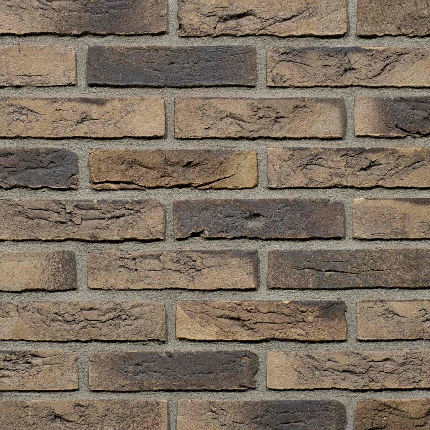 Productshot van de Polaris HV WF gevelbaksteen