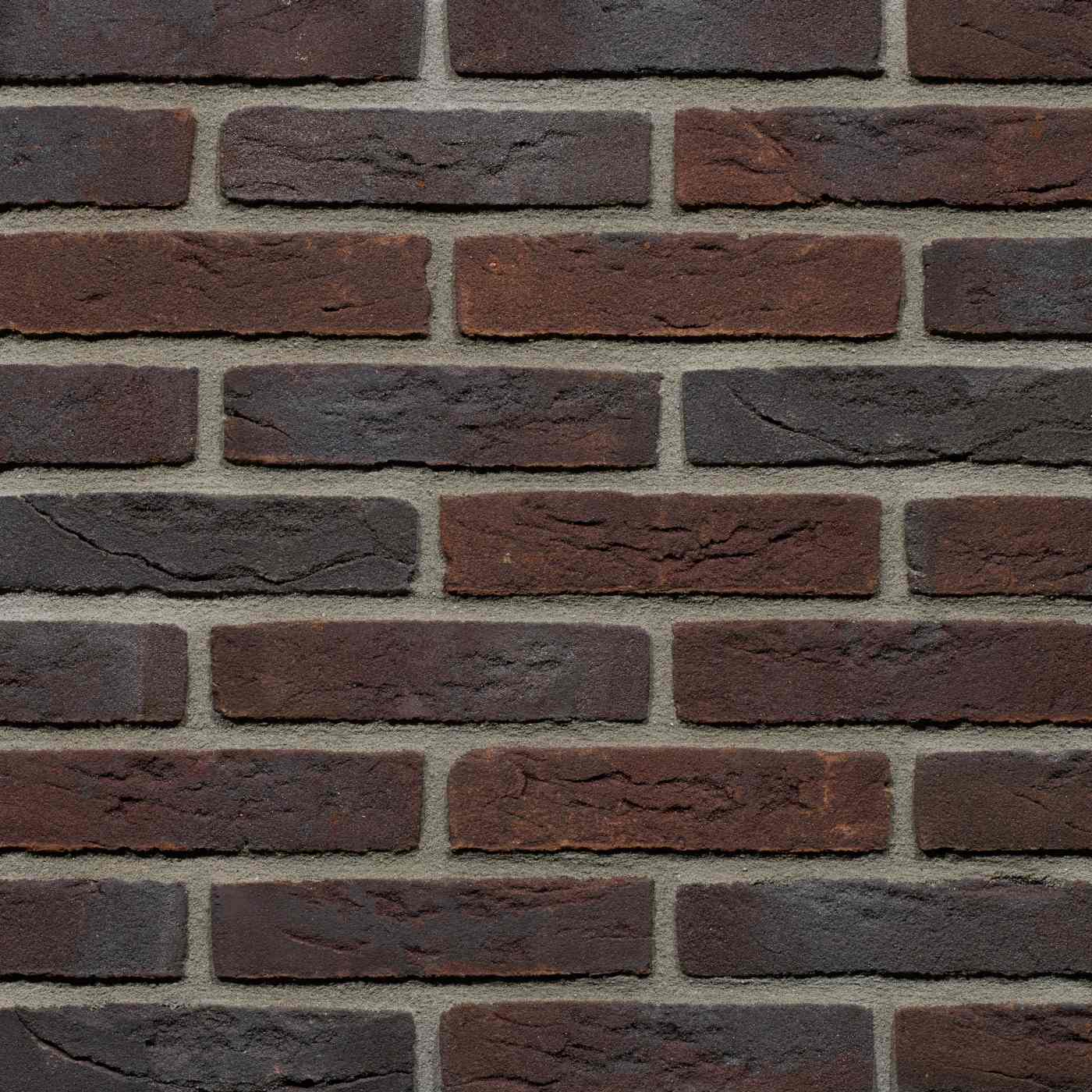 Productshot van de Pollux HV WF gevelbaksteen