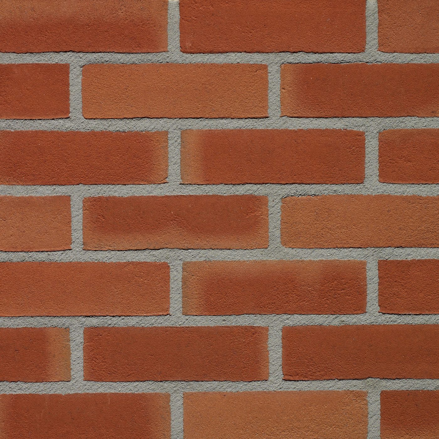 Productshot van de Aarderood Gereduceerd VB EF gevelbaksteen