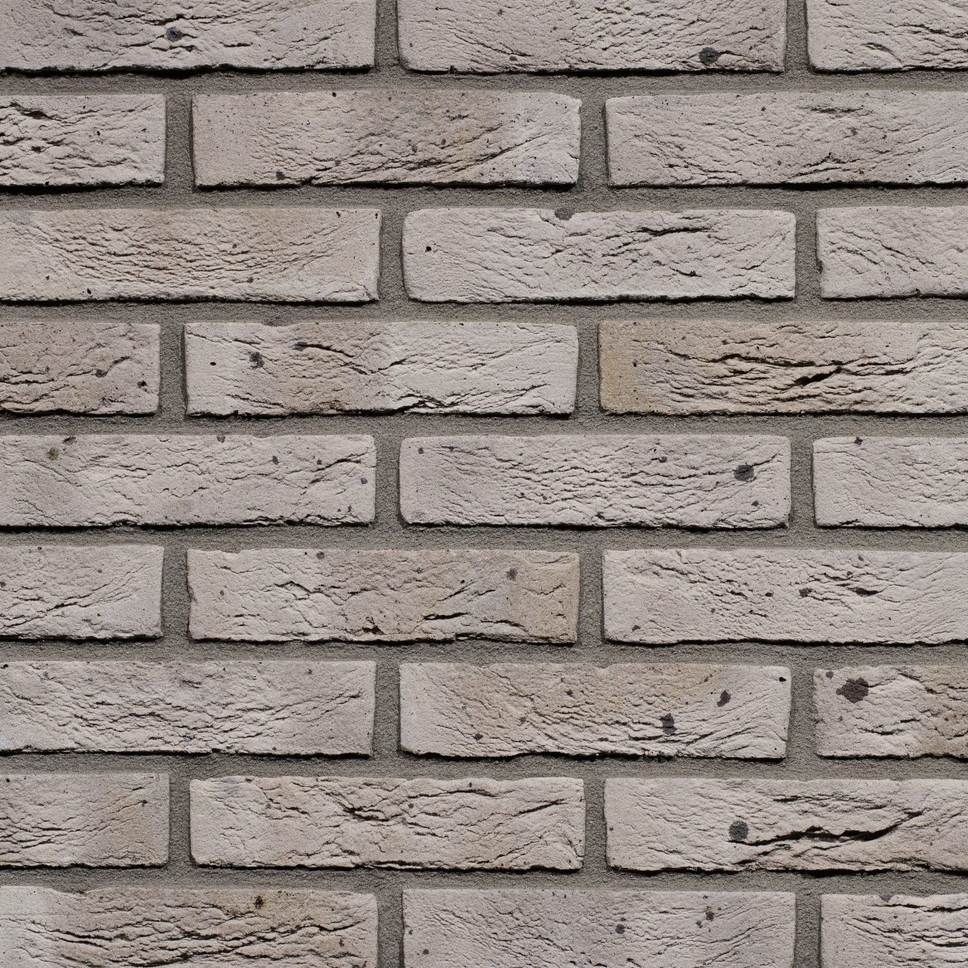 Productshot van de Aluminium HV WF gevelbaksteen