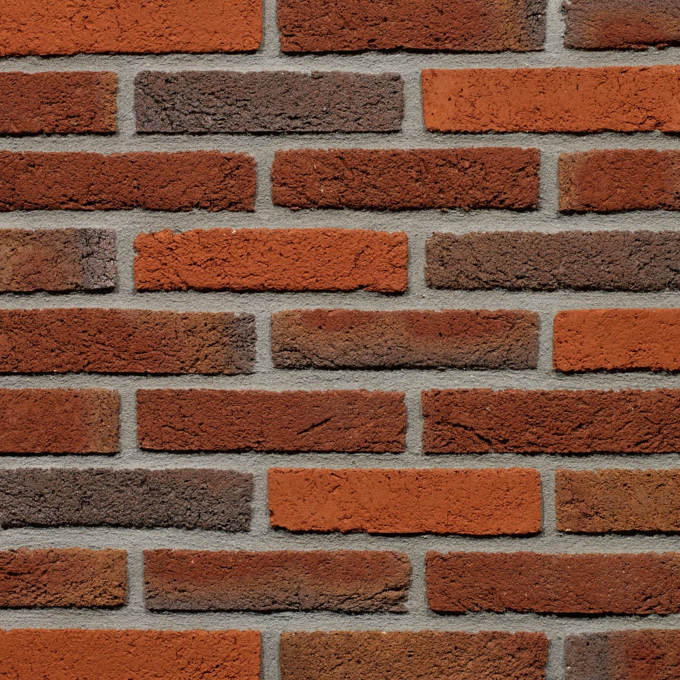 Productshot van de Alverna HV WF gevelbaksteen