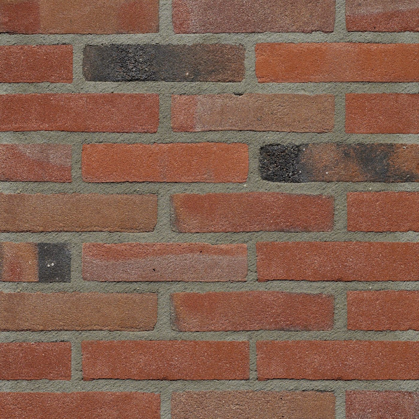 Productshot van de Balboa VB WF gevelbaksteen