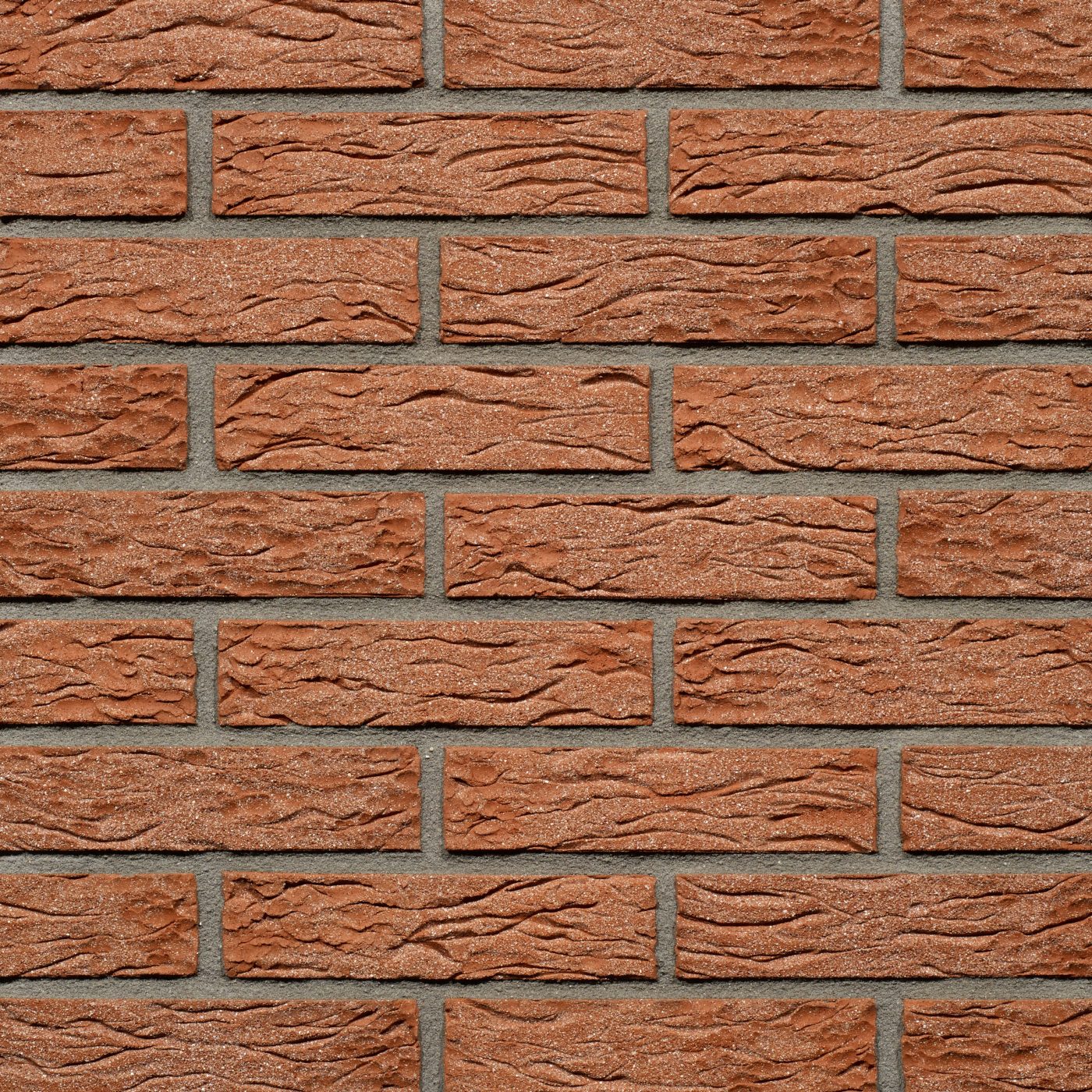 Productshot van de Beauville Rood Genuanceerd SP WF gevelbaksteen