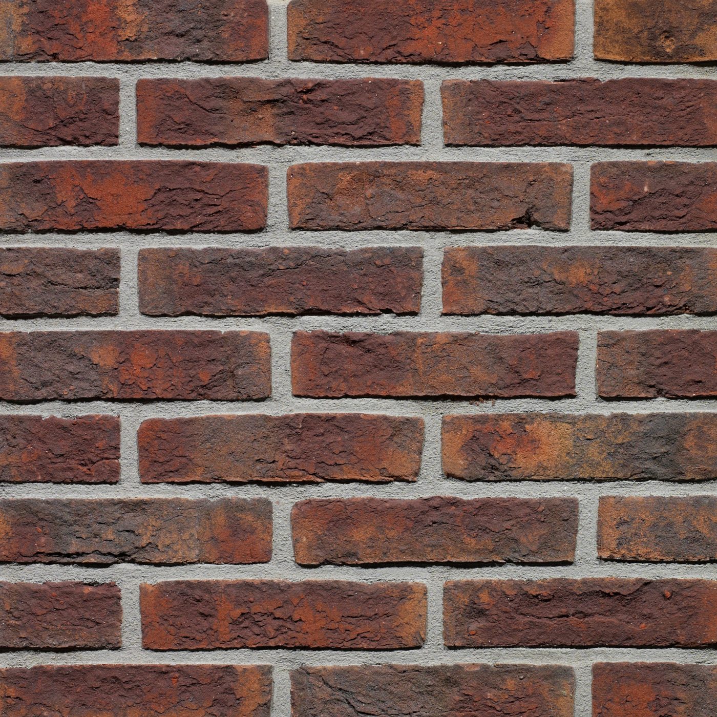 Productshot van de Belcanto HV WF gevelbaksteen