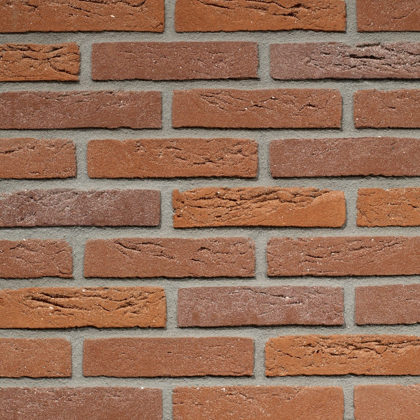 Productshot van de Bostella HV WF gevelbaksteen