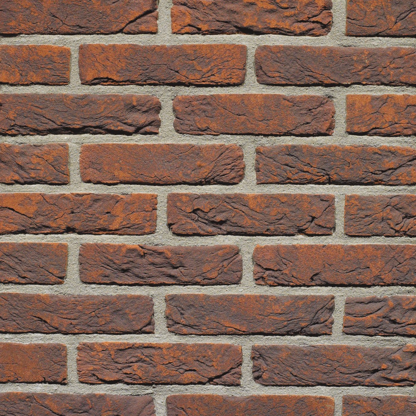 Productshot van de Camarque HV WF gevelbaksteen