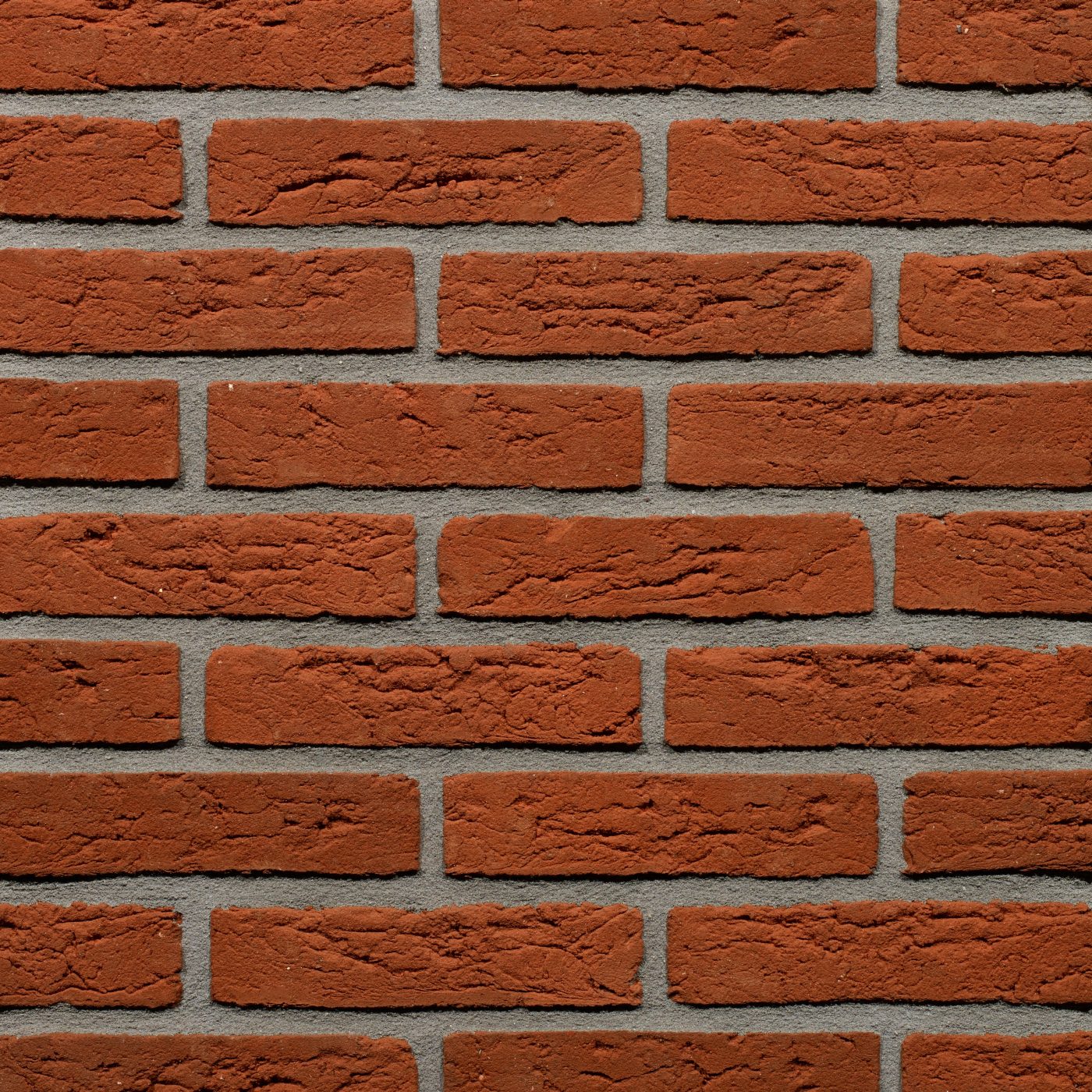 Productshot van de Dinkelrood HV WF gevelbaksteen