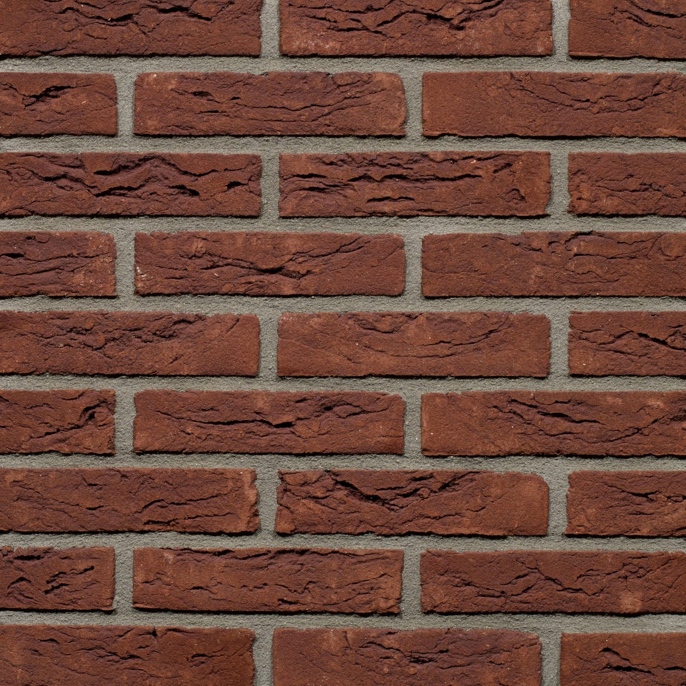 Productshot van de Elise HV WF gevelbaksteen