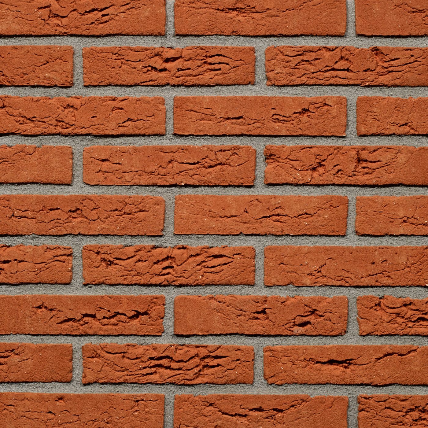 Productshot van de Essex HV WF gevelbaksteen