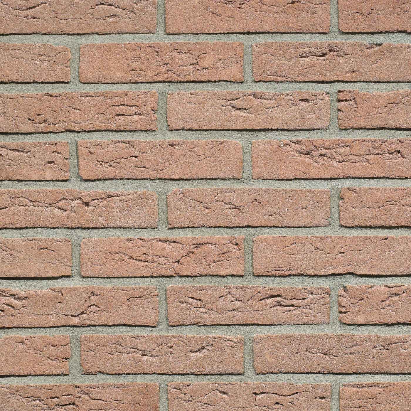 Productshot van de Euroa HV WF gevelbaksteen