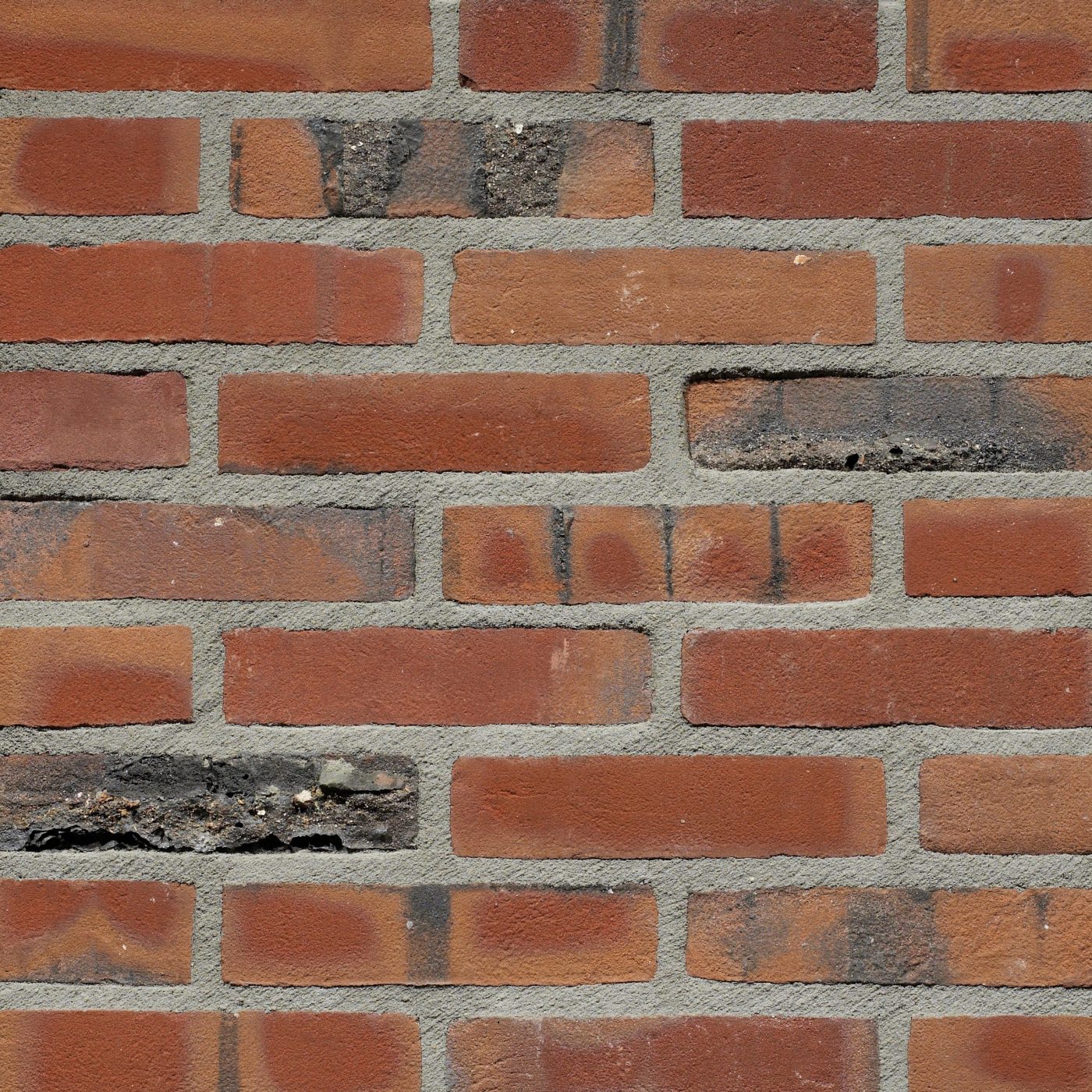 Productshot van de Flamenco VB WF gevelbaksteen