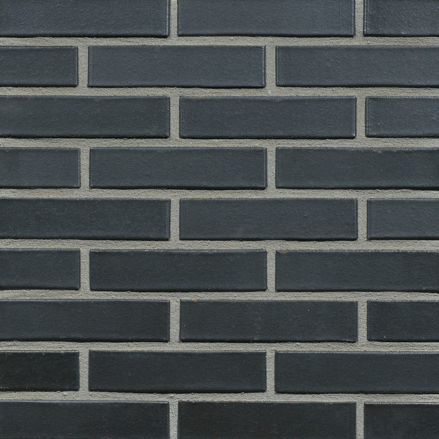 Productshot van de Galaxy Zwart SP WF gevelbaksteen