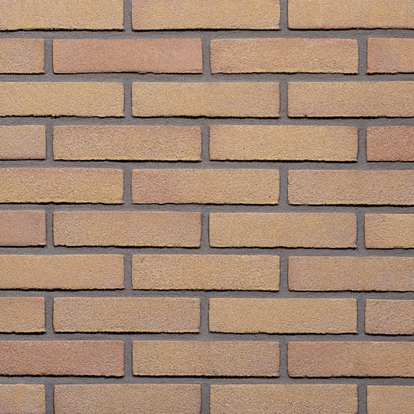 Productshot van de Geel Naturel VB WF gevelbaksteen