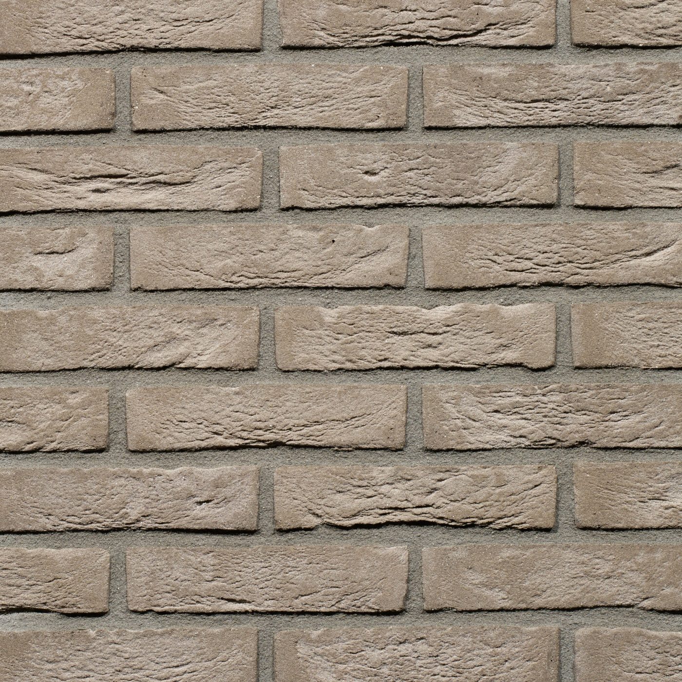 Productshot van de Grijs HV WF gevelbaksteen