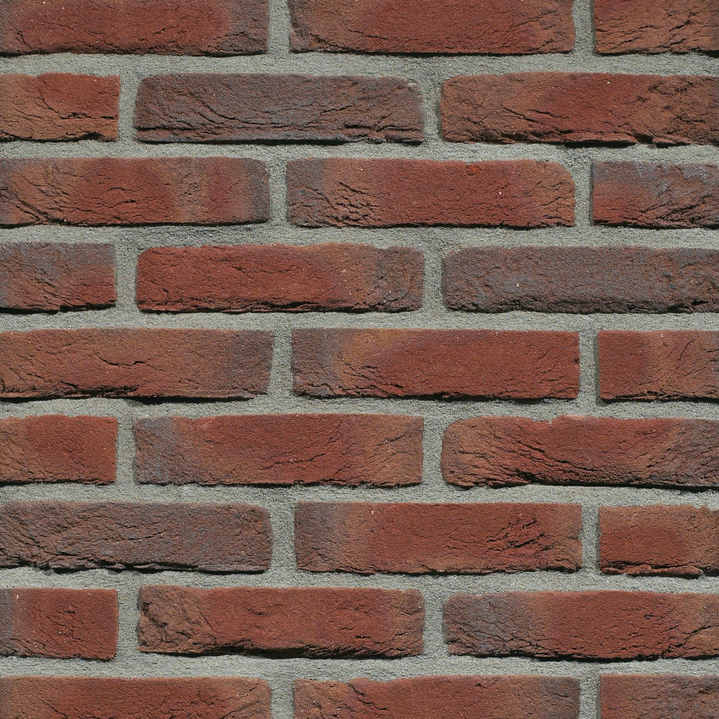 Productshot van de Heukelom HV WF gevelbaksteen