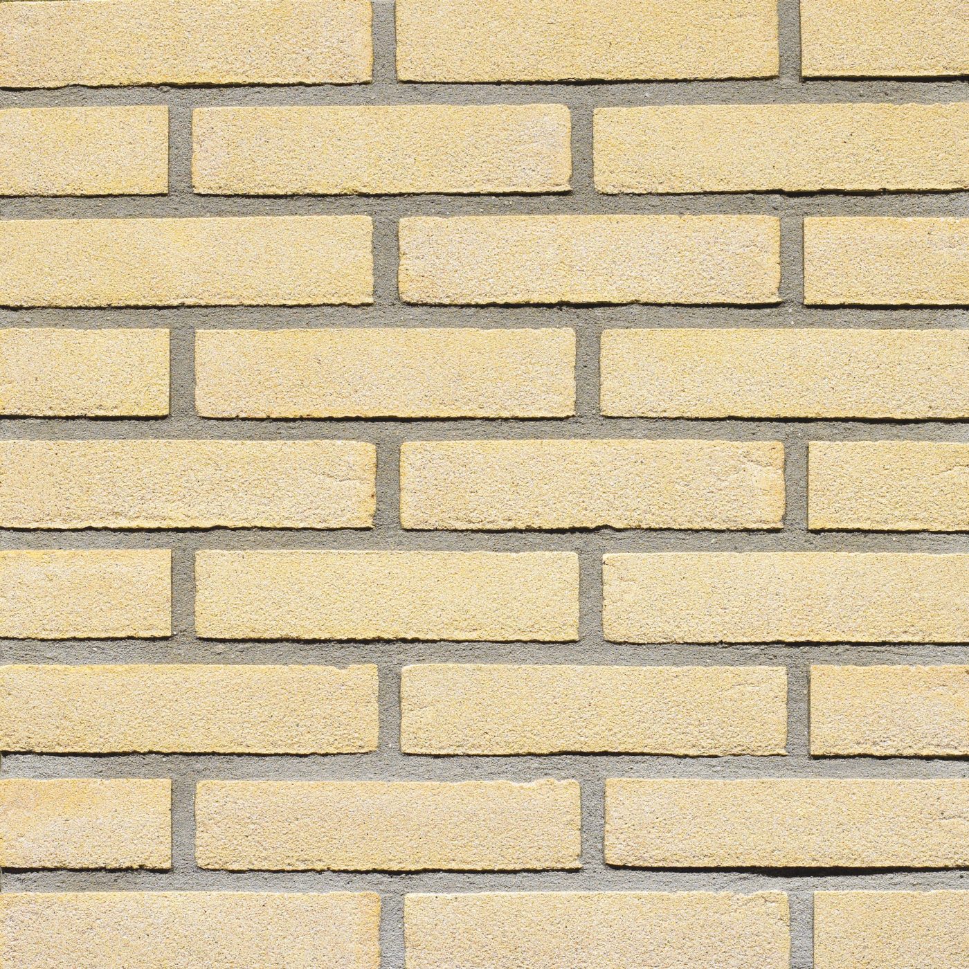 Productshot van de Ivoor VB WF gevelbaksteen